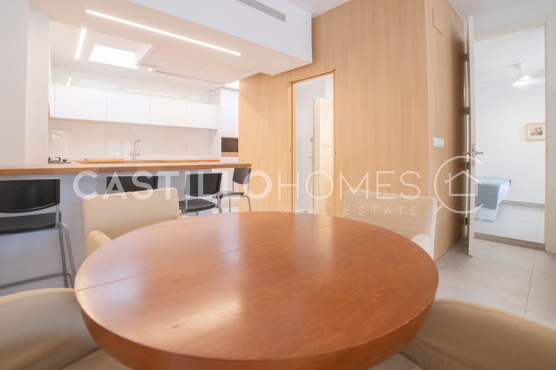 Resale - Townhouse - Torrevieja - La Veleta