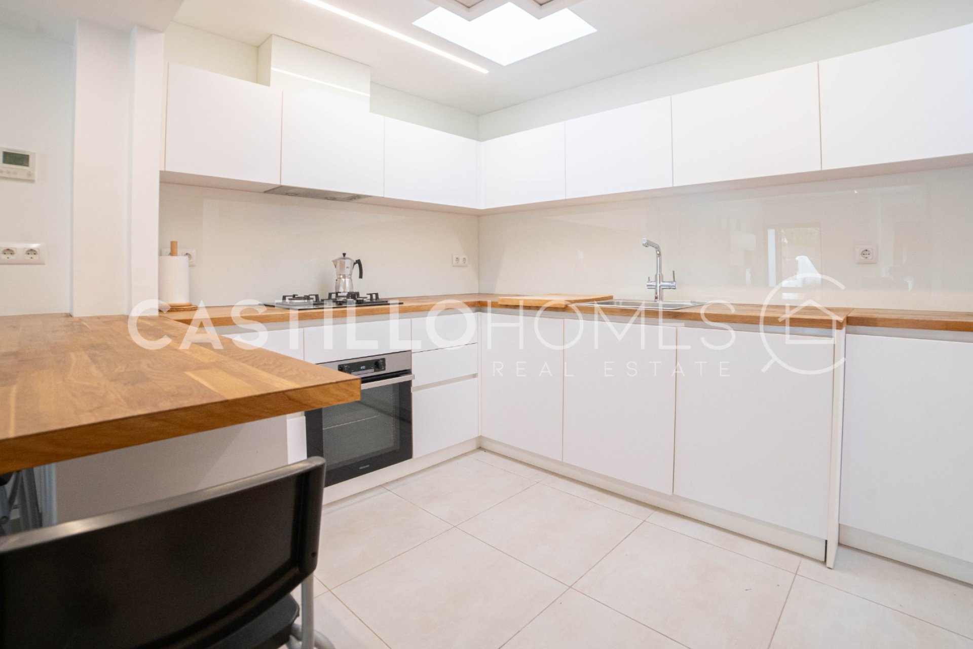 Resale - Townhouse - Torrevieja - La Veleta
