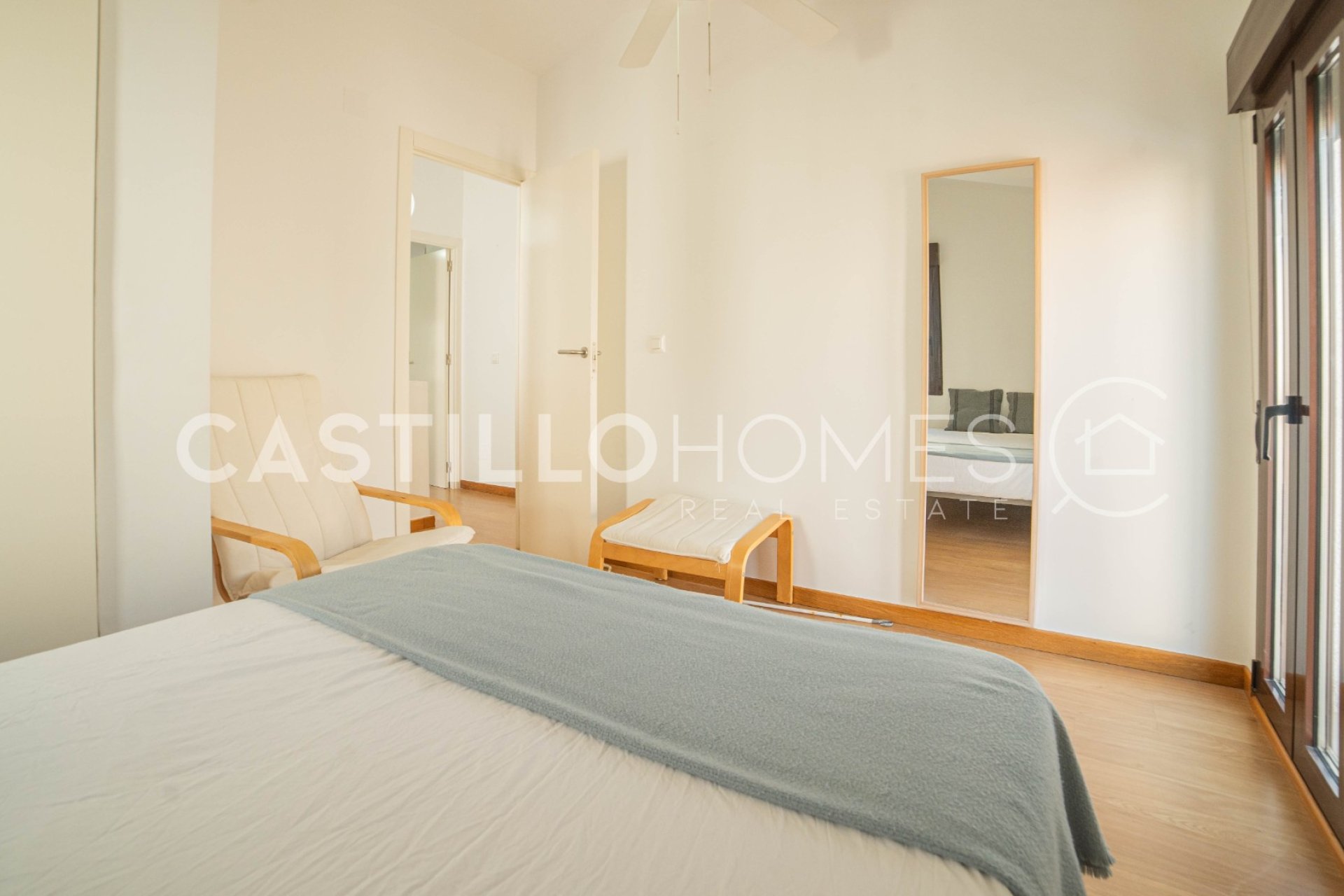 Resale - Townhouse - Torrevieja - La Veleta