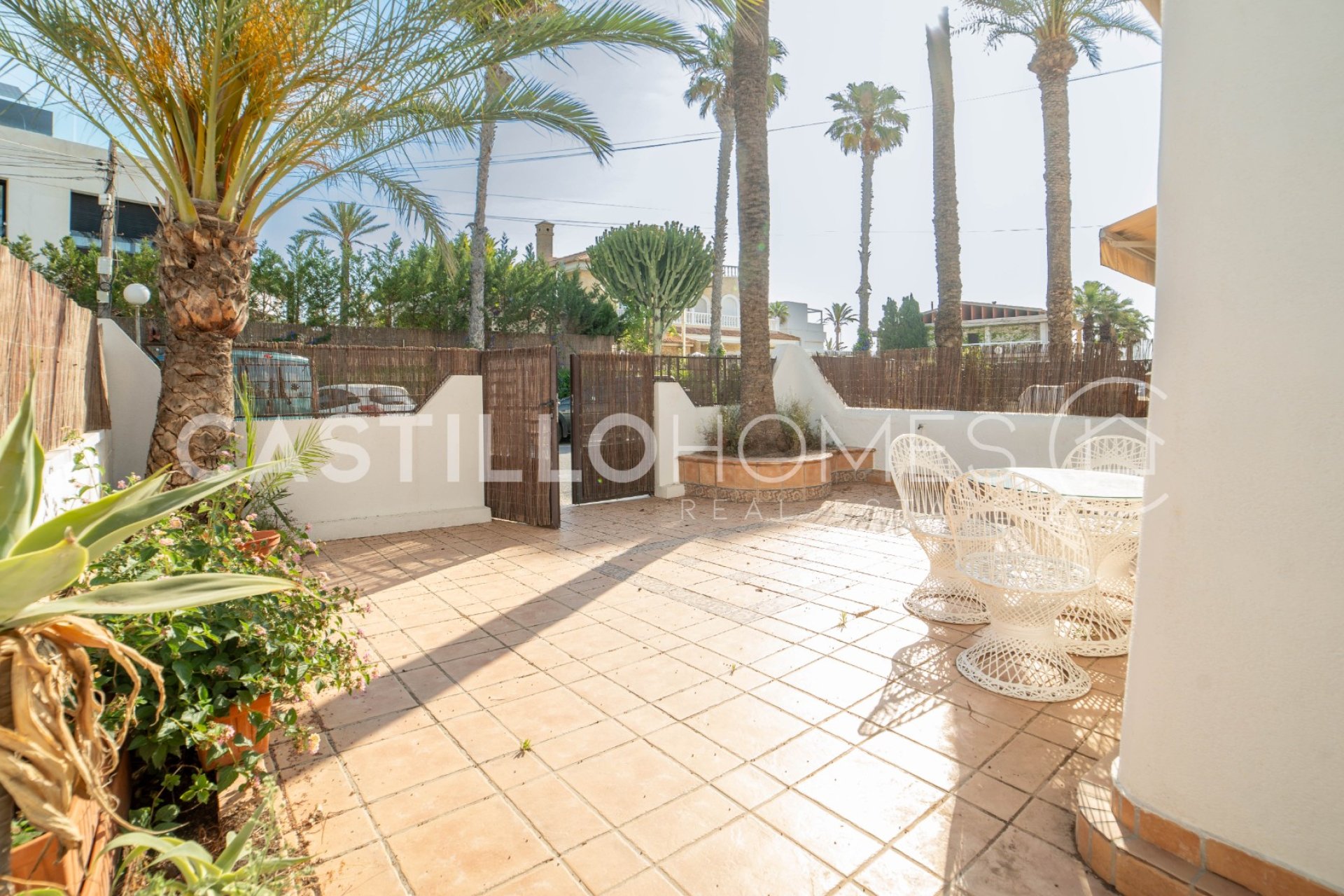 Resale - Townhouse - Torrevieja - La Veleta