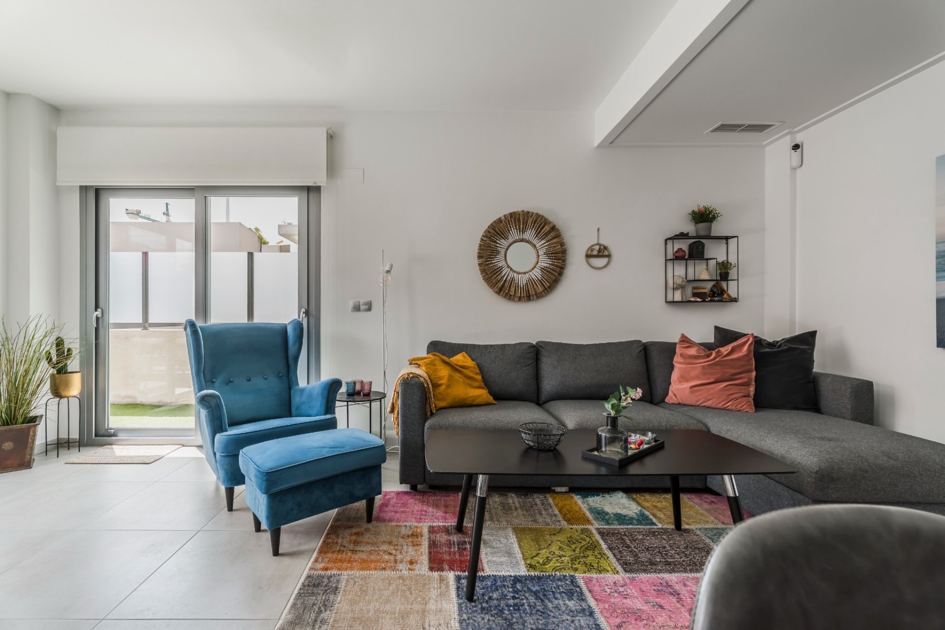 Resale - Townhouse - Torrevieja - La veleta