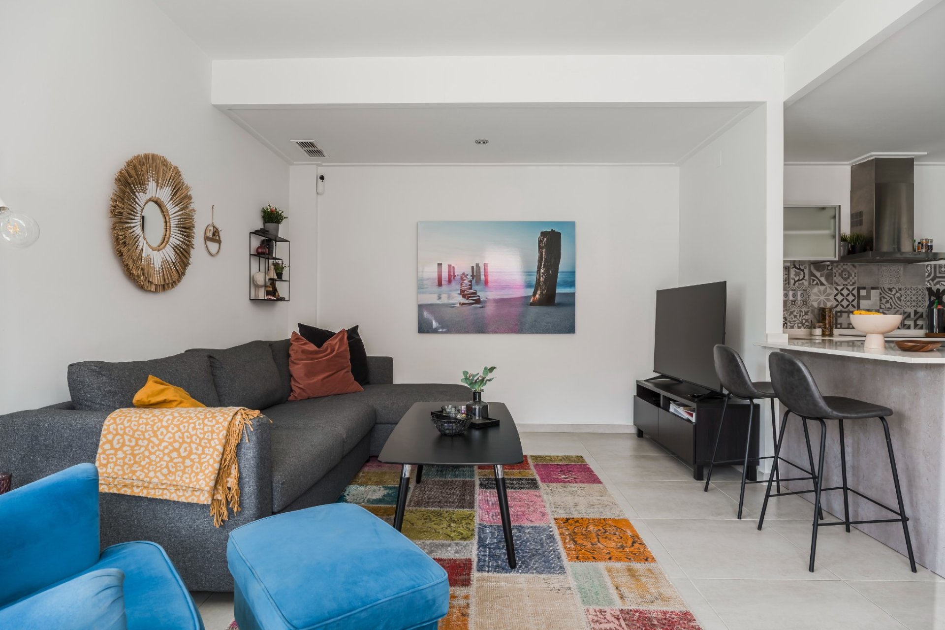 Resale - Townhouse - Torrevieja - La veleta