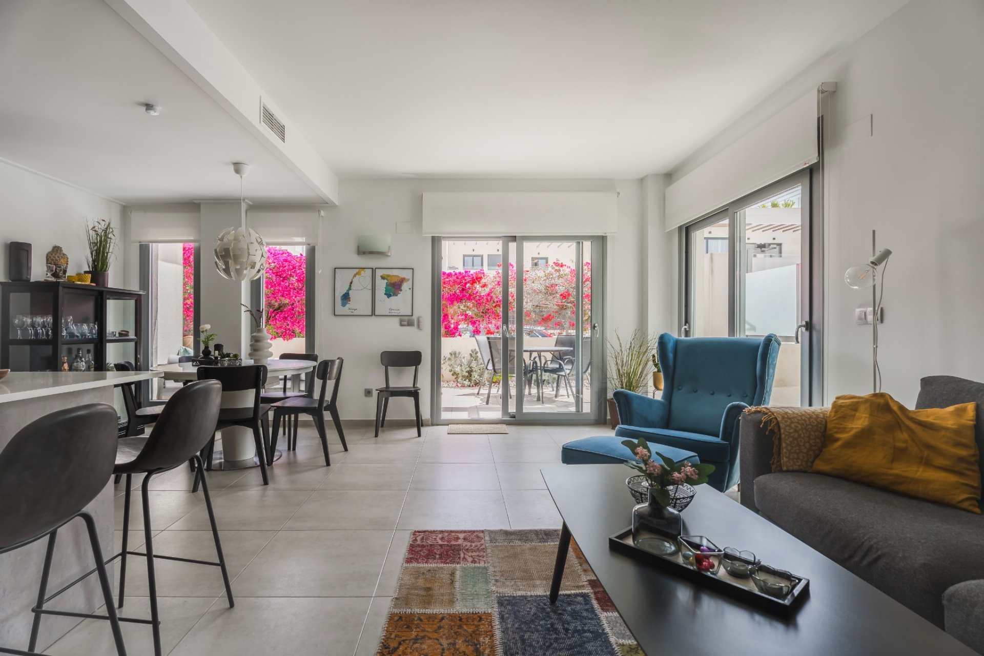 Resale - Townhouse - Torrevieja - La veleta