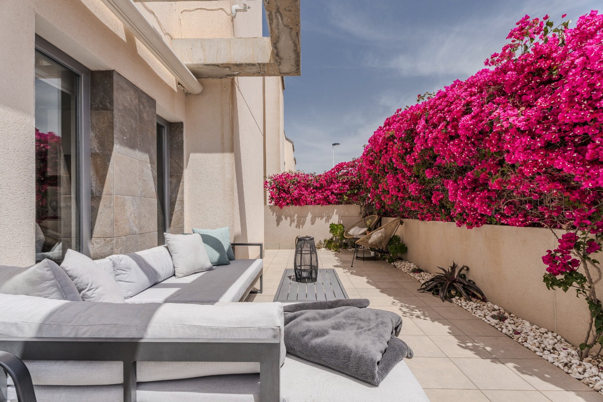 Resale - Townhouse - Torrevieja - La veleta