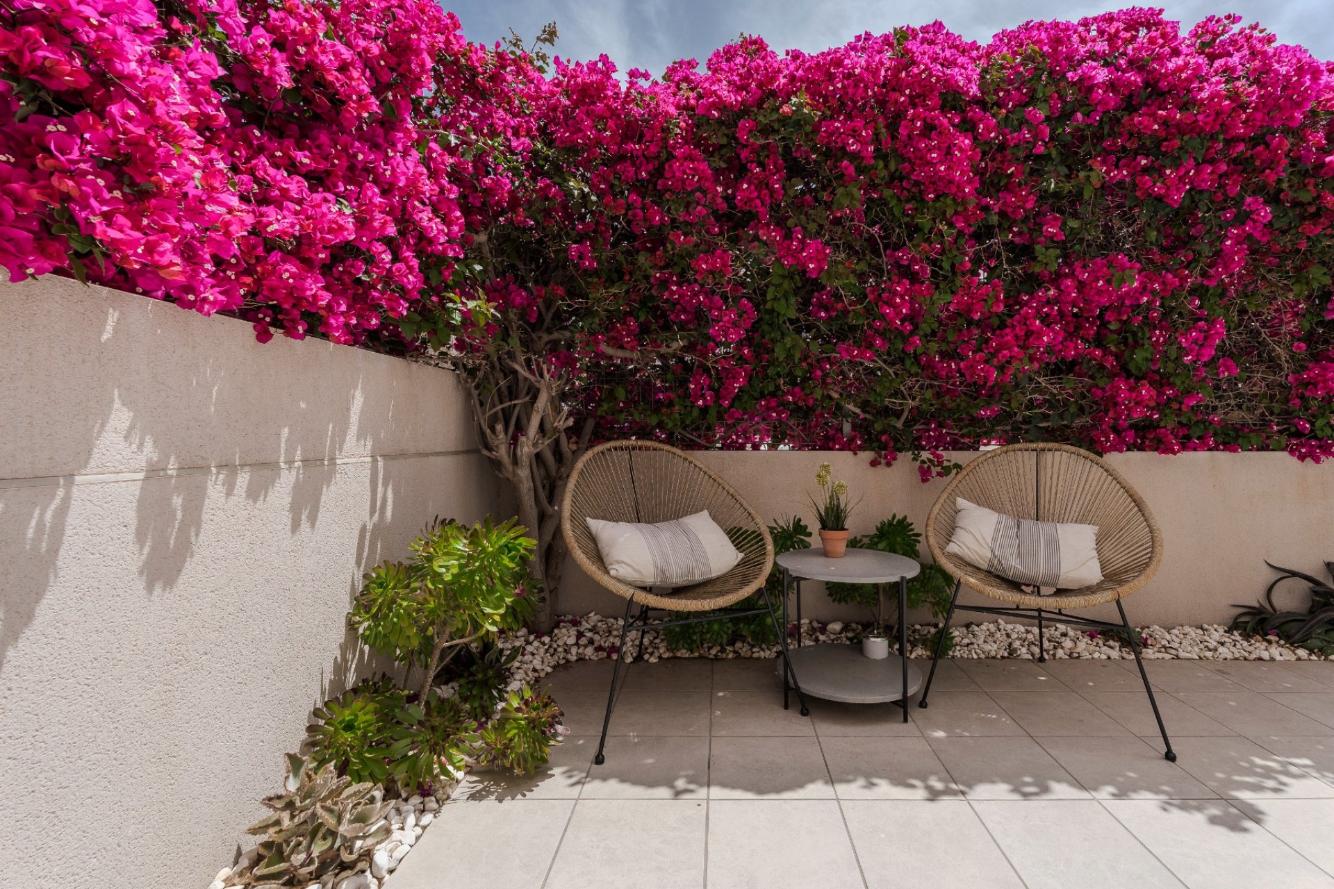 Resale - Townhouse - Torrevieja - La veleta