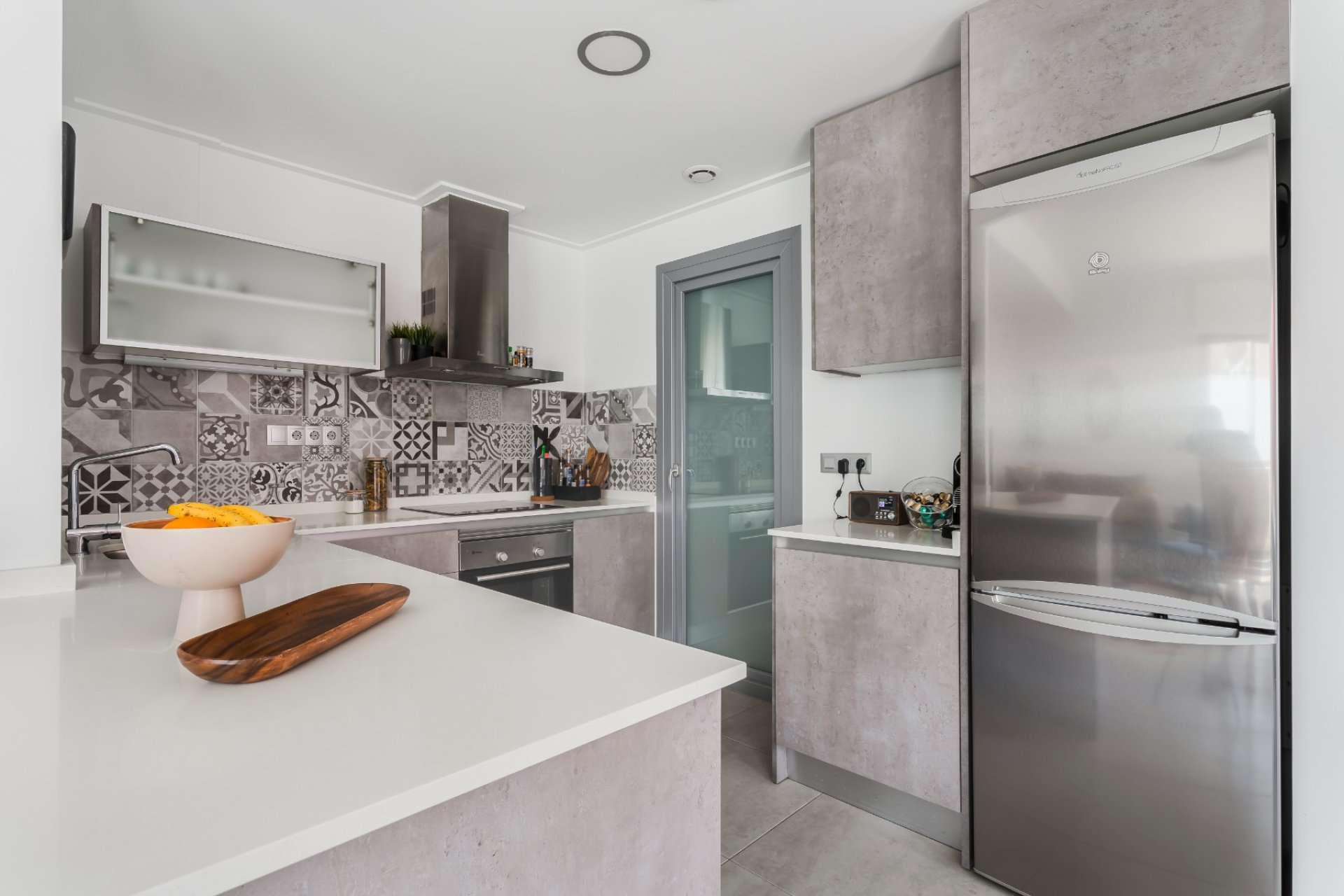 Resale - Townhouse - Torrevieja - La veleta