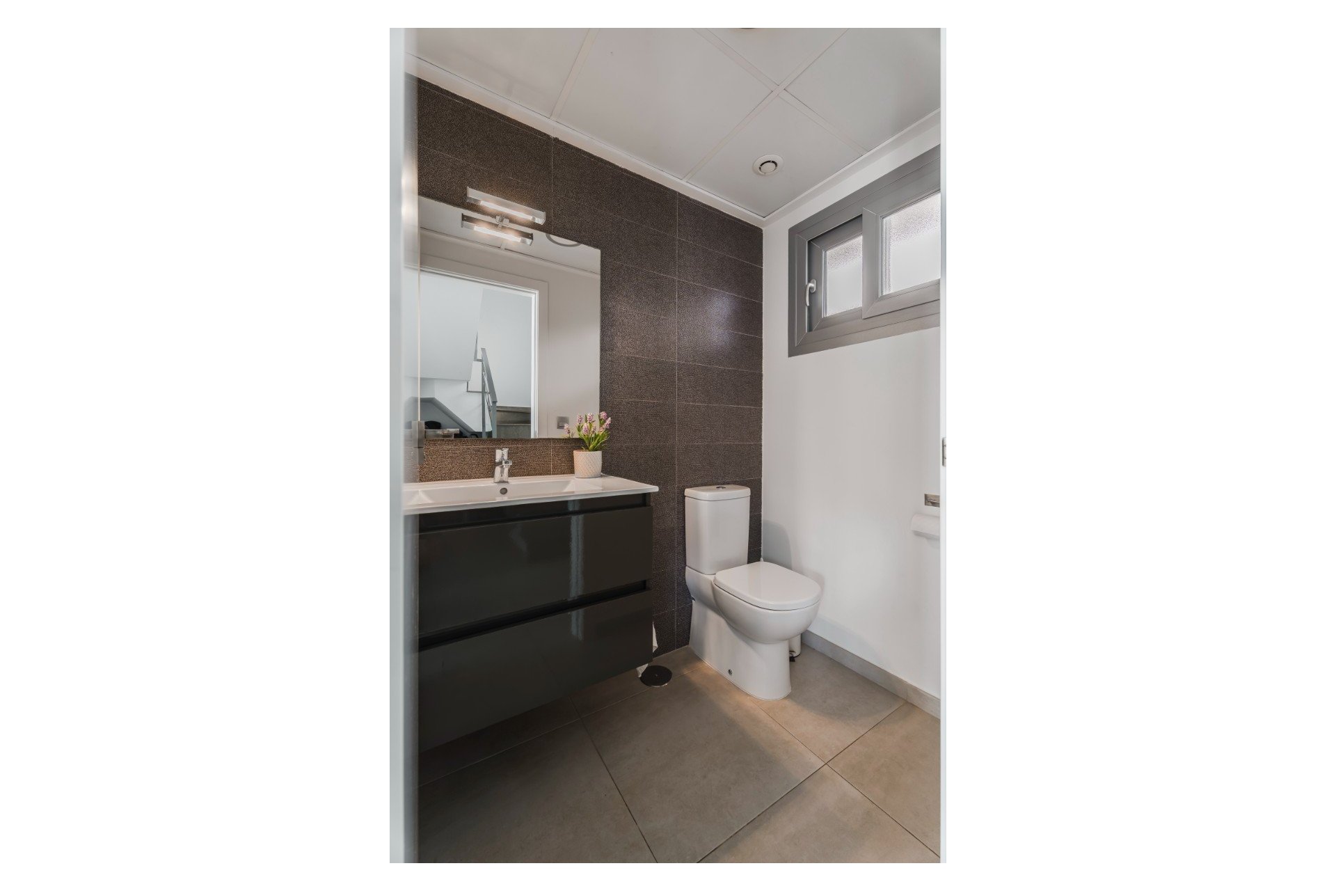 Resale - Townhouse - Torrevieja - La veleta