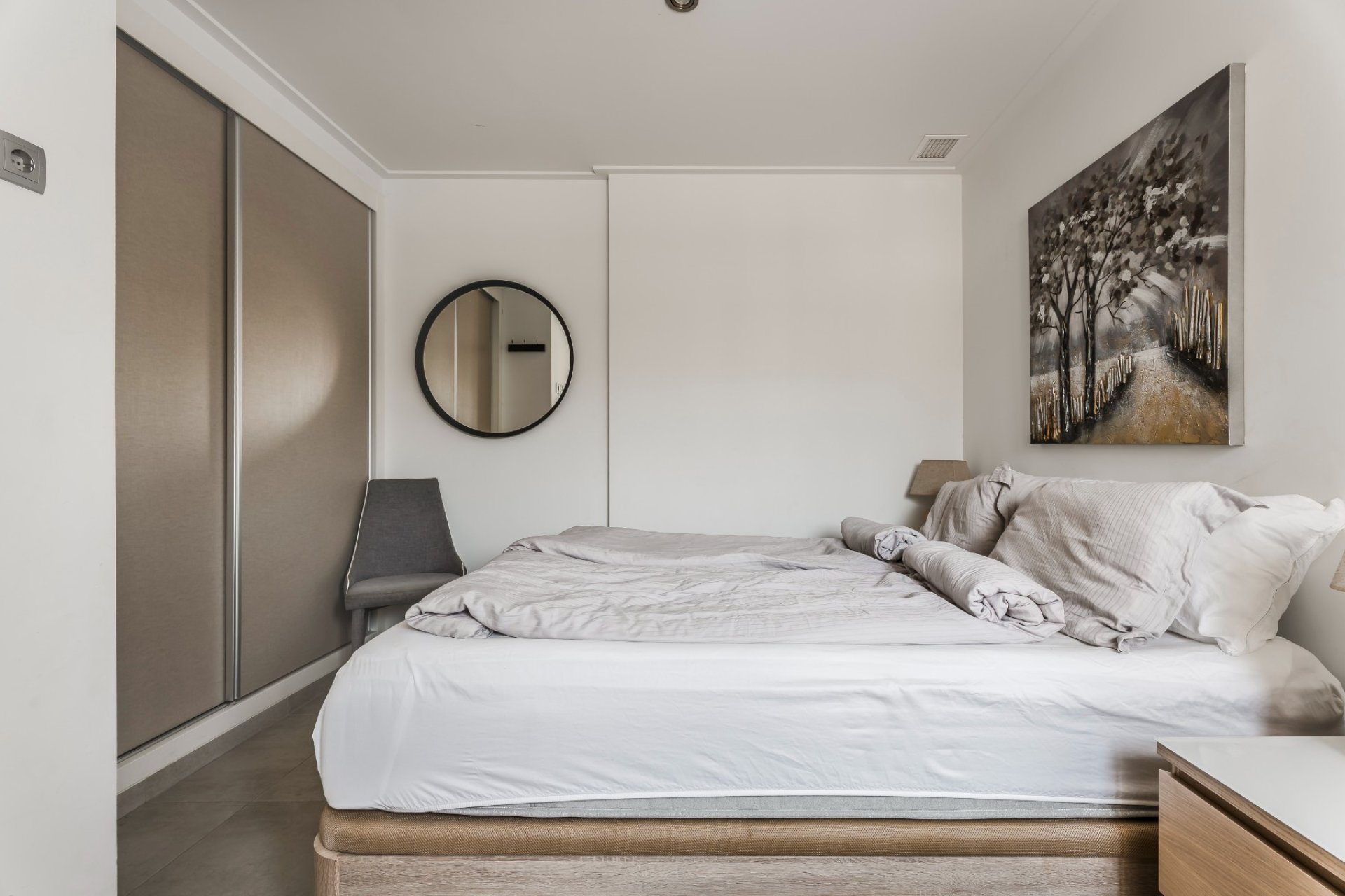 Resale - Townhouse - Torrevieja - La veleta