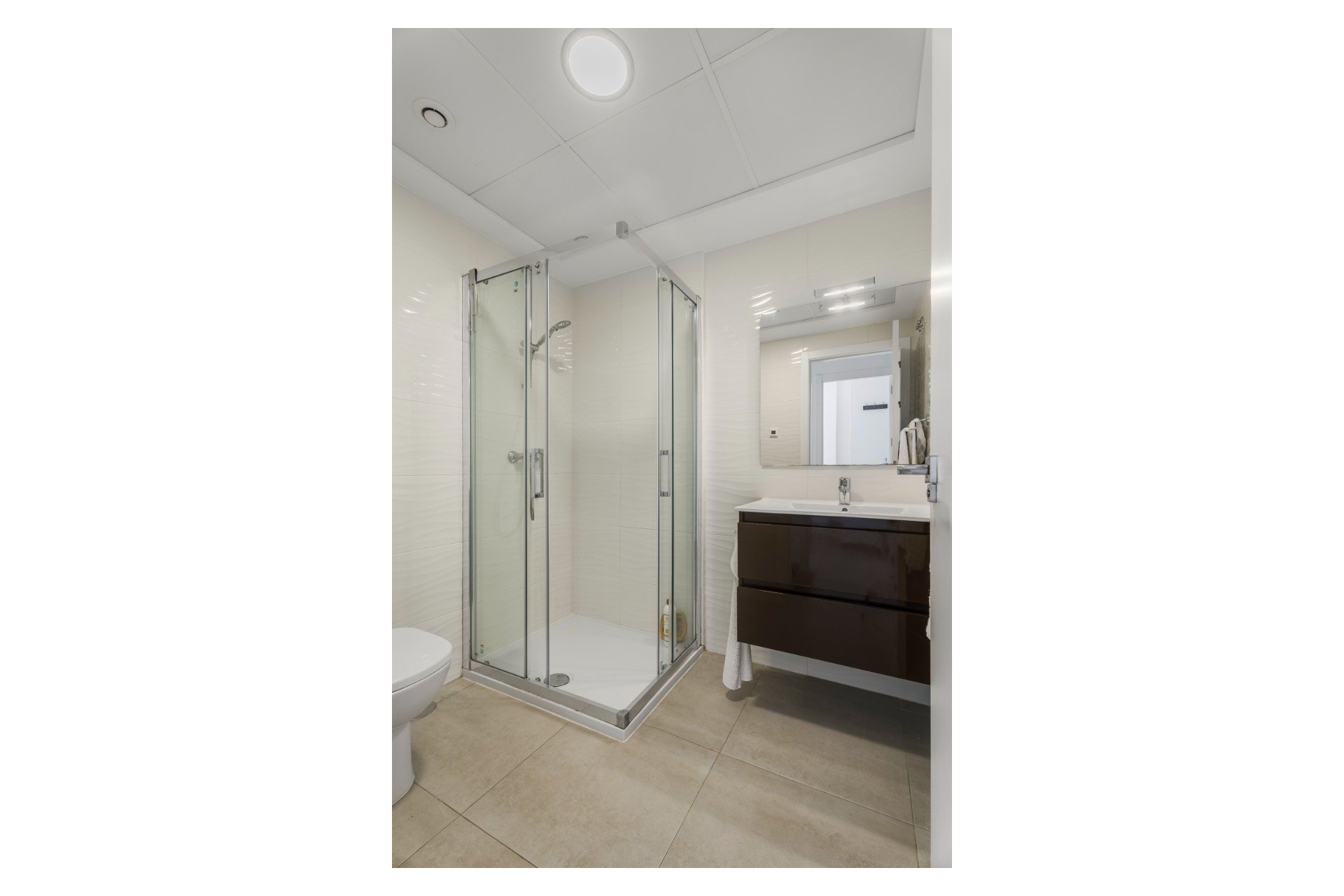Resale - Townhouse - Torrevieja - La veleta