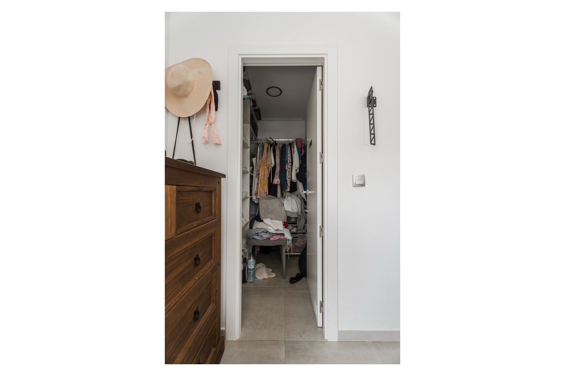 Resale - Townhouse - Torrevieja - La veleta