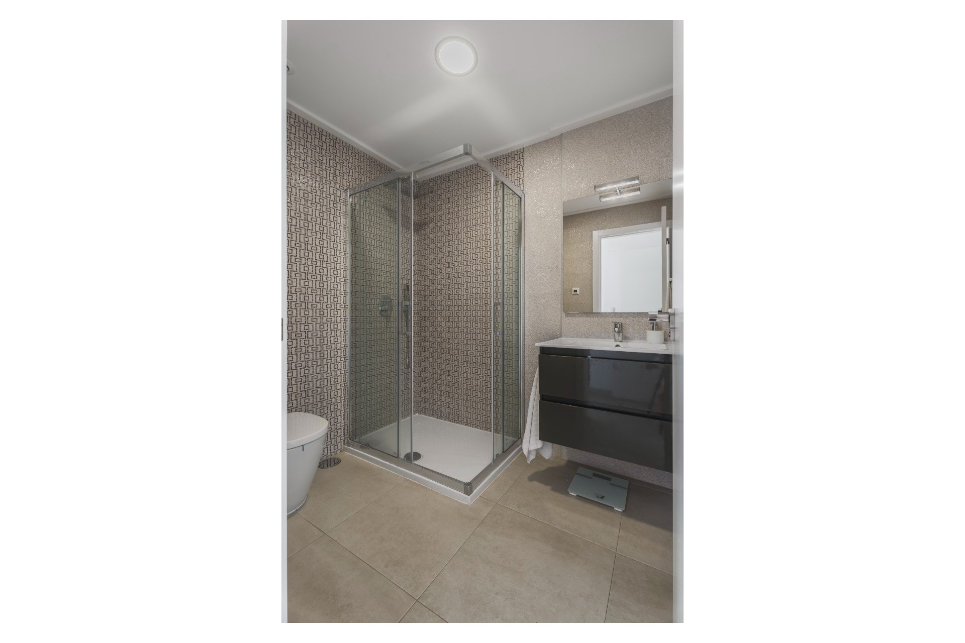 Resale - Townhouse - Torrevieja - La veleta