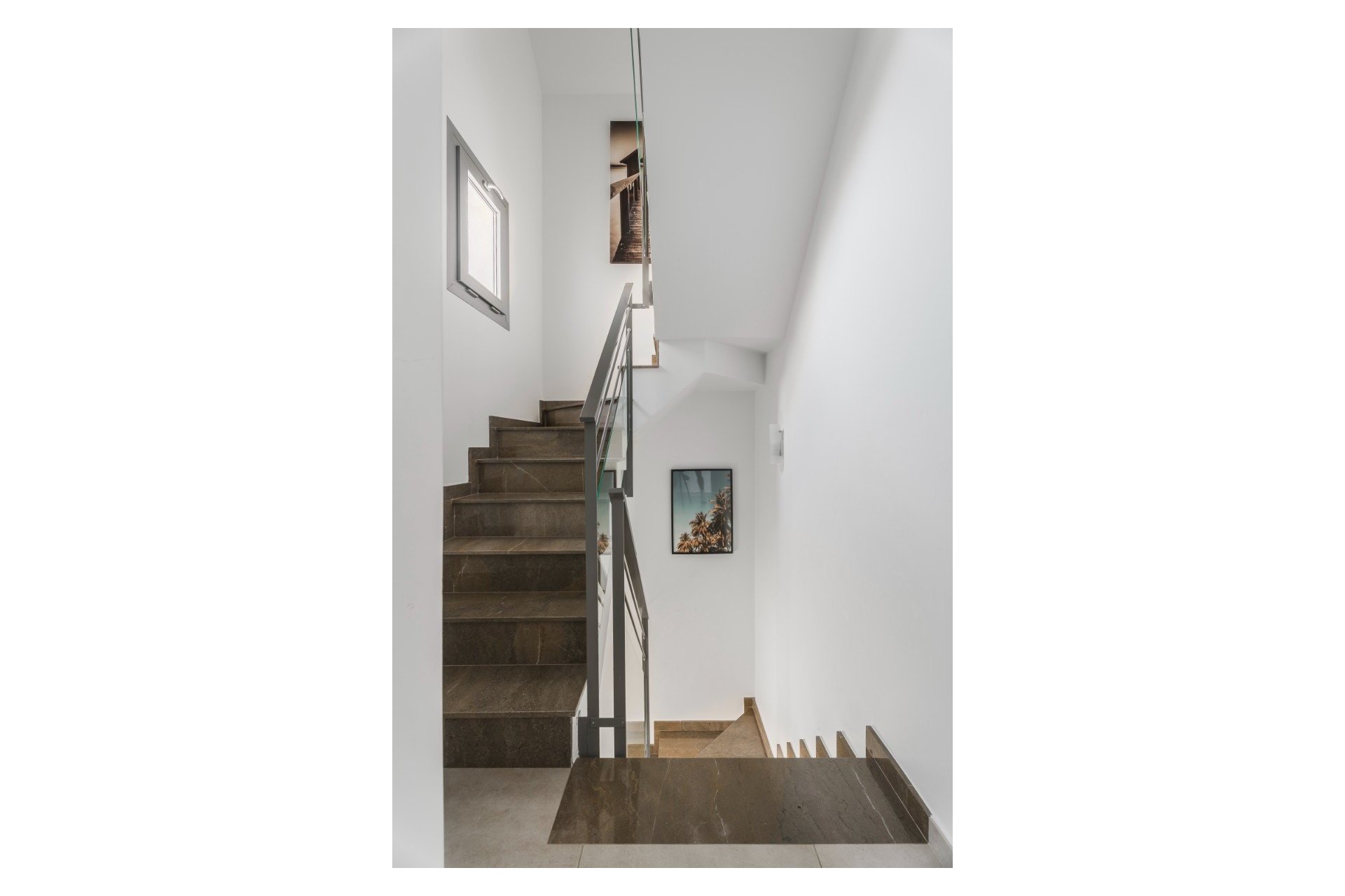 Resale - Townhouse - Torrevieja - La veleta