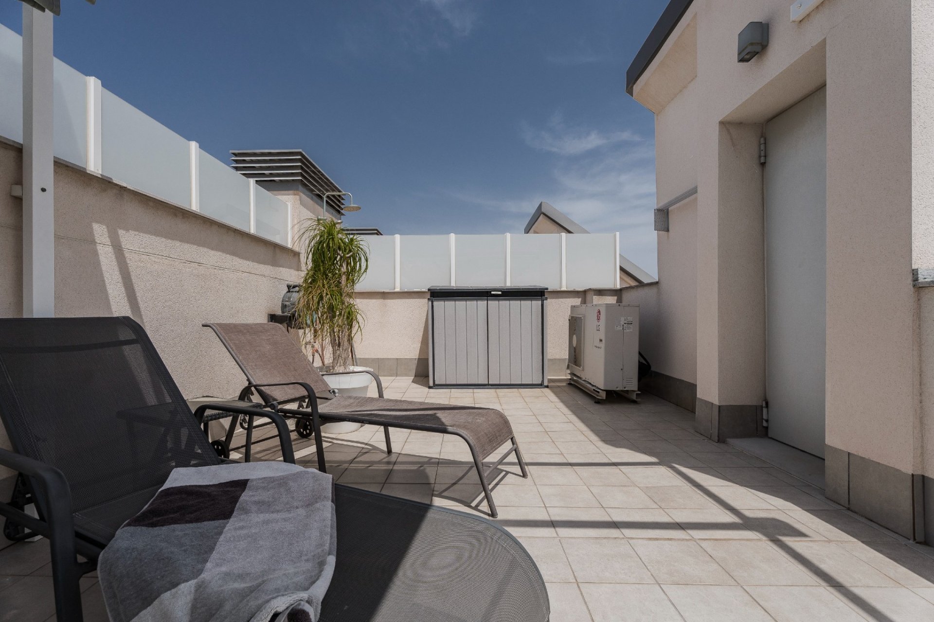 Resale - Townhouse - Torrevieja - La veleta