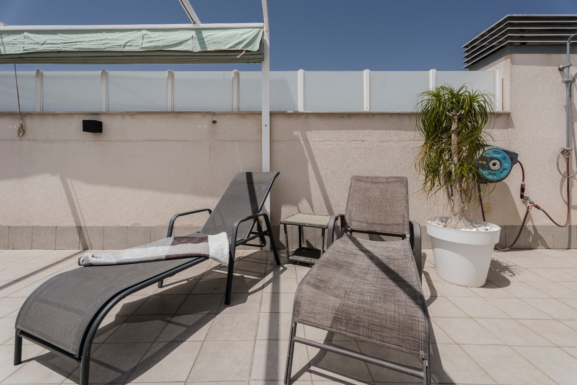 Resale - Townhouse - Torrevieja - La veleta