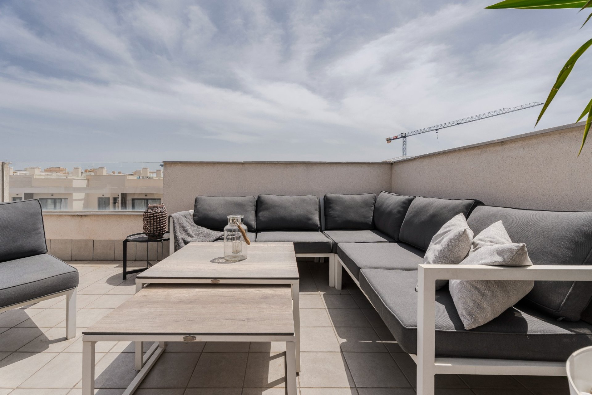 Resale - Townhouse - Torrevieja - La veleta