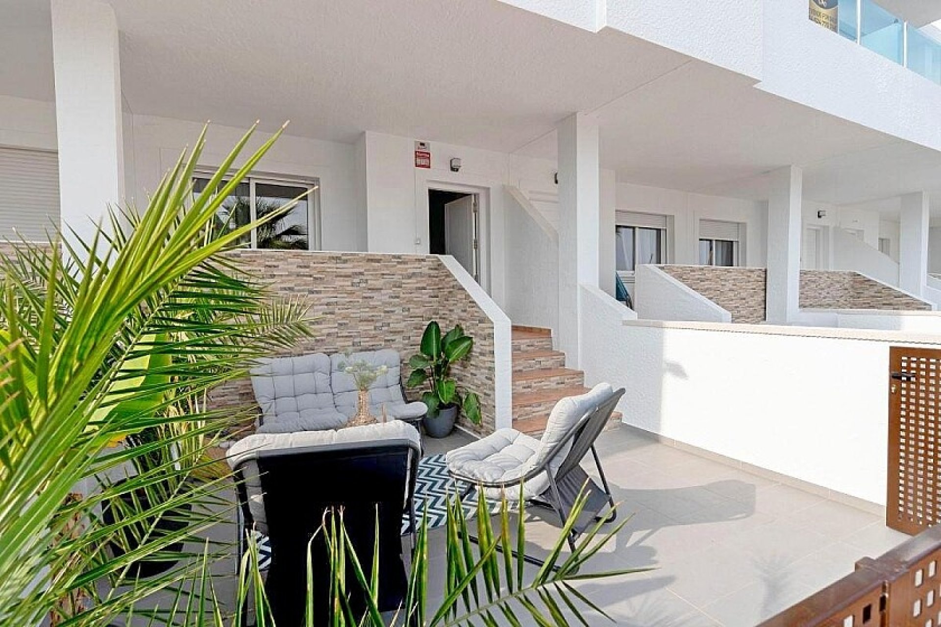 Resale - Townhouse - Torrevieja - Los Altos