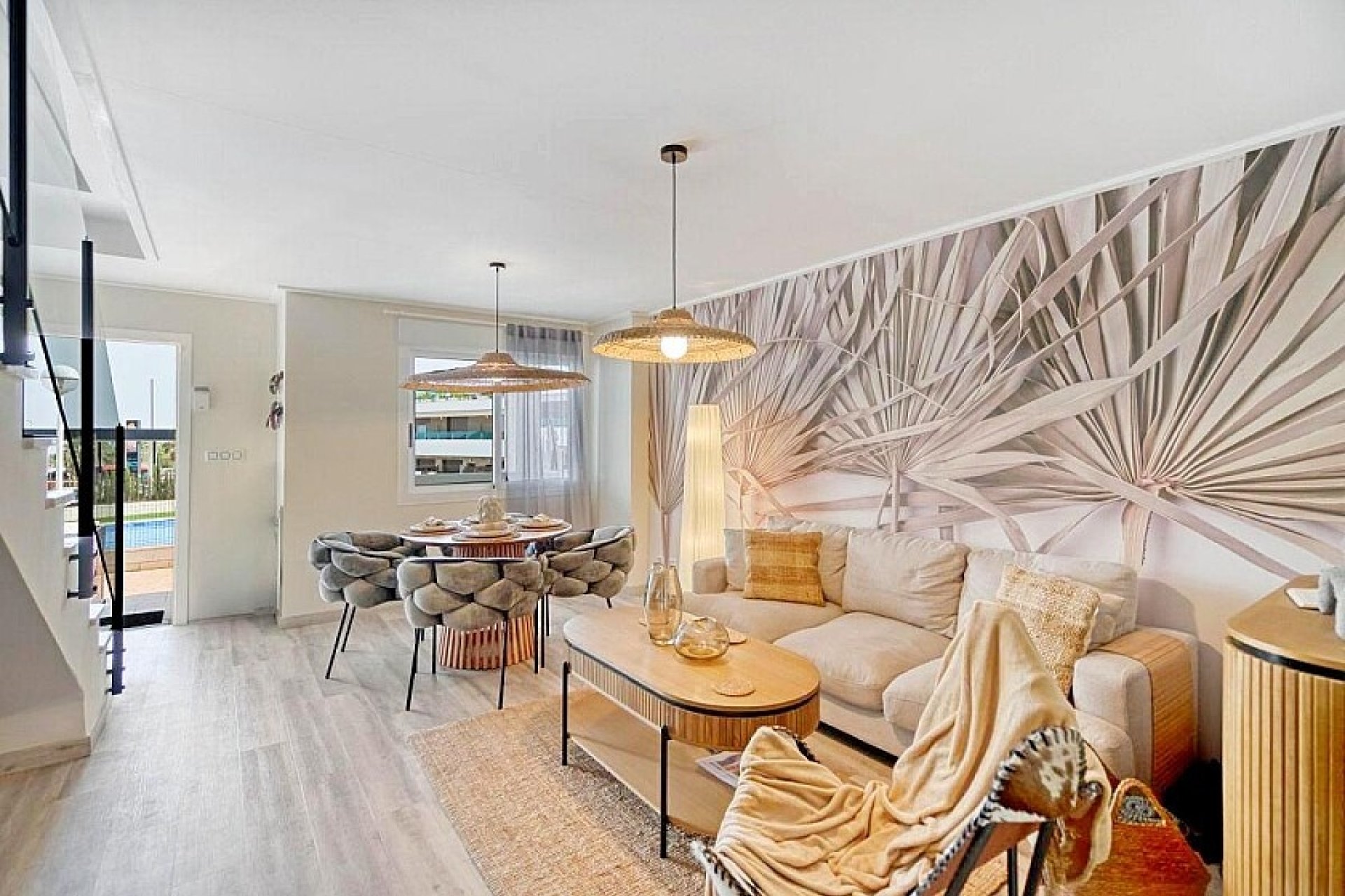 Resale - Townhouse - Torrevieja - Los Altos