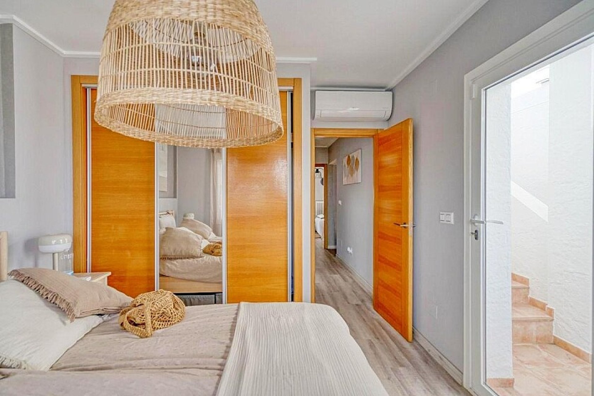 Resale - Townhouse - Torrevieja - Los Altos