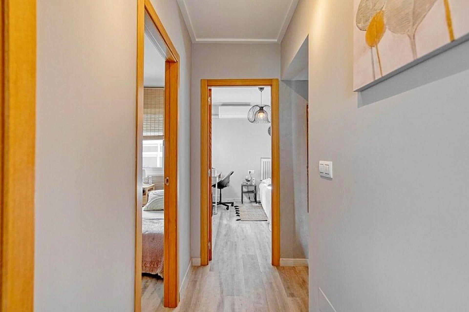 Resale - Townhouse - Torrevieja - Los Altos