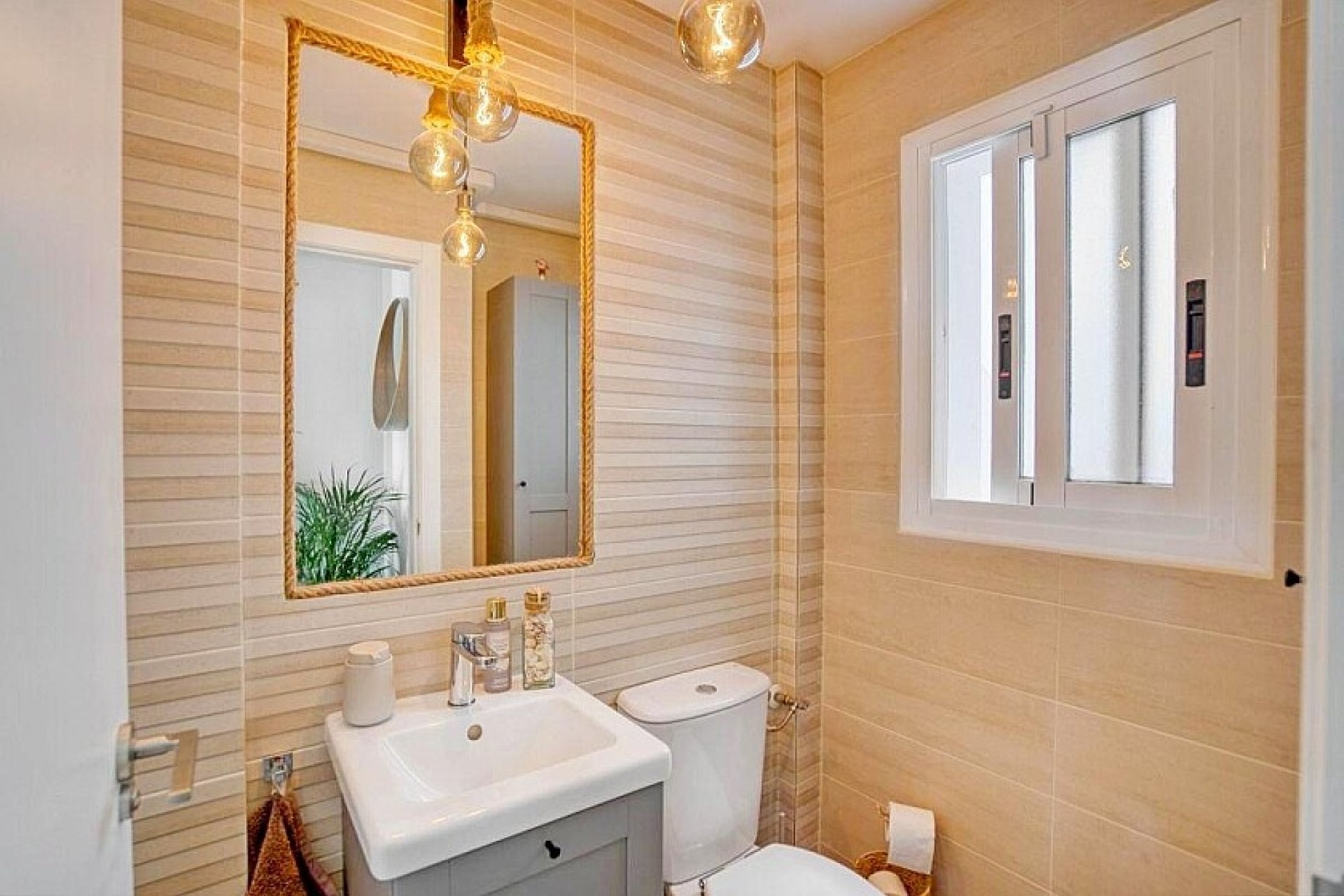 Resale - Townhouse - Torrevieja - Los Altos