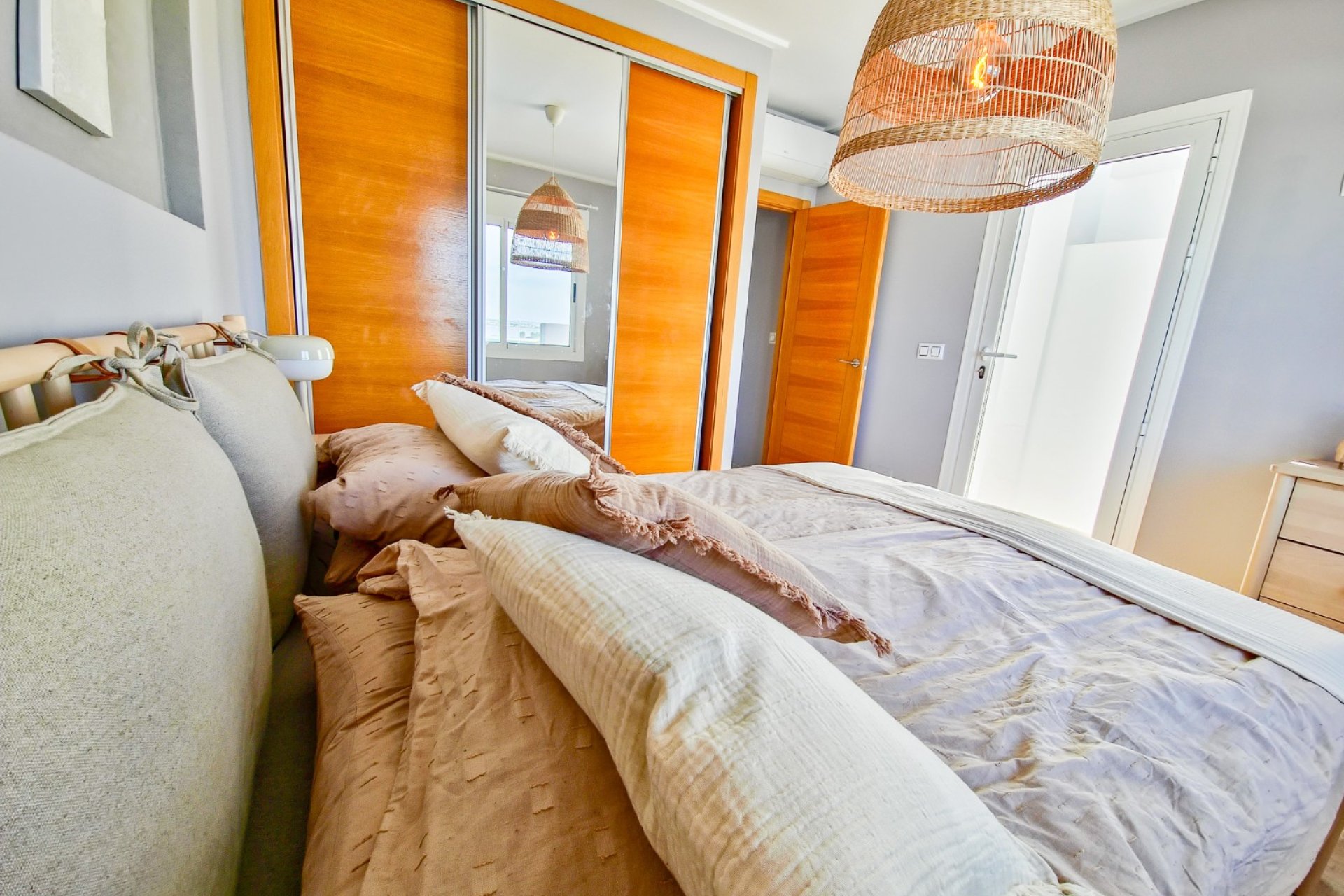Resale - Townhouse - Torrevieja - Los Balcones - Los Altos del Edén