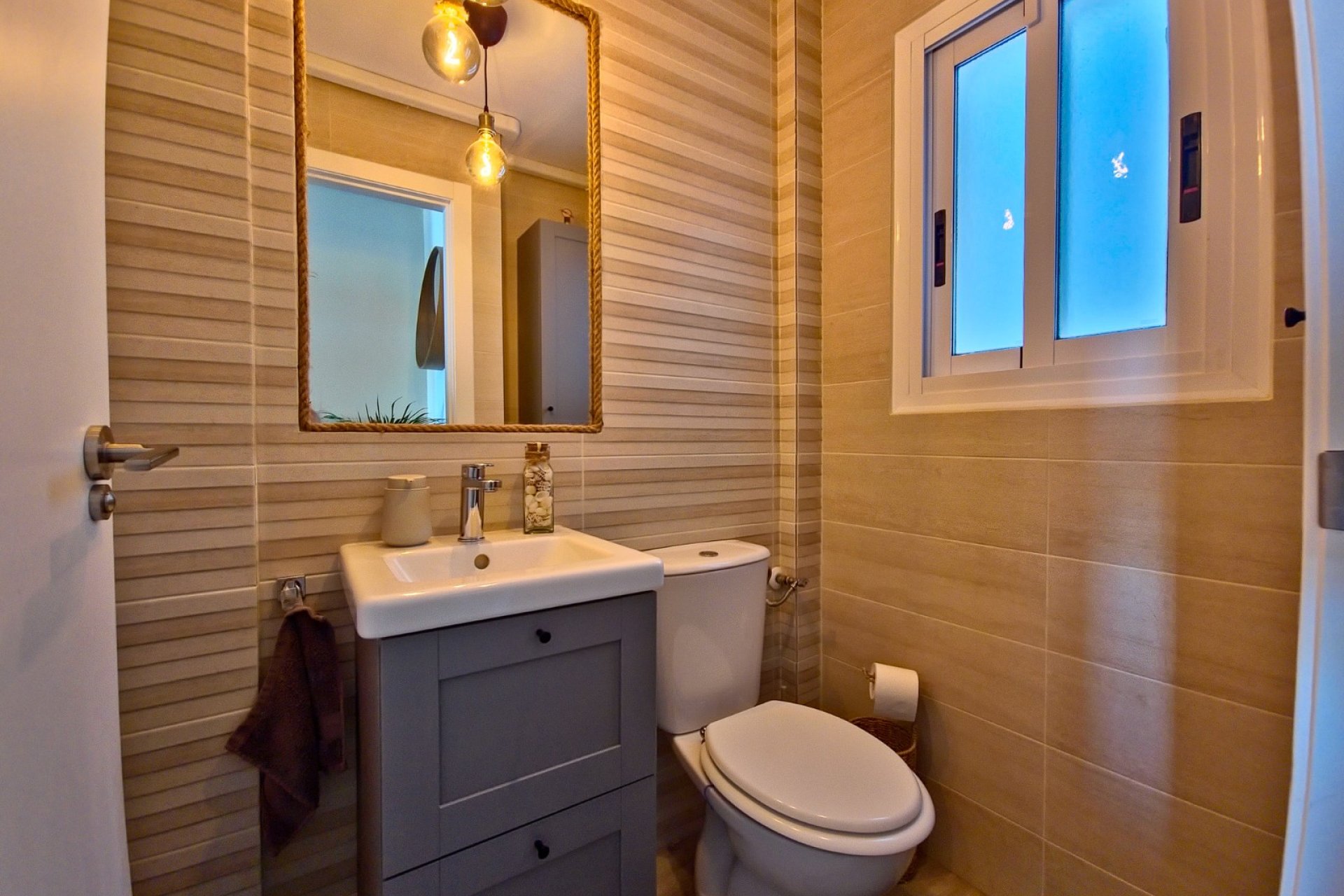 Resale - Townhouse - Torrevieja - Los Balcones - Los Altos del Edén