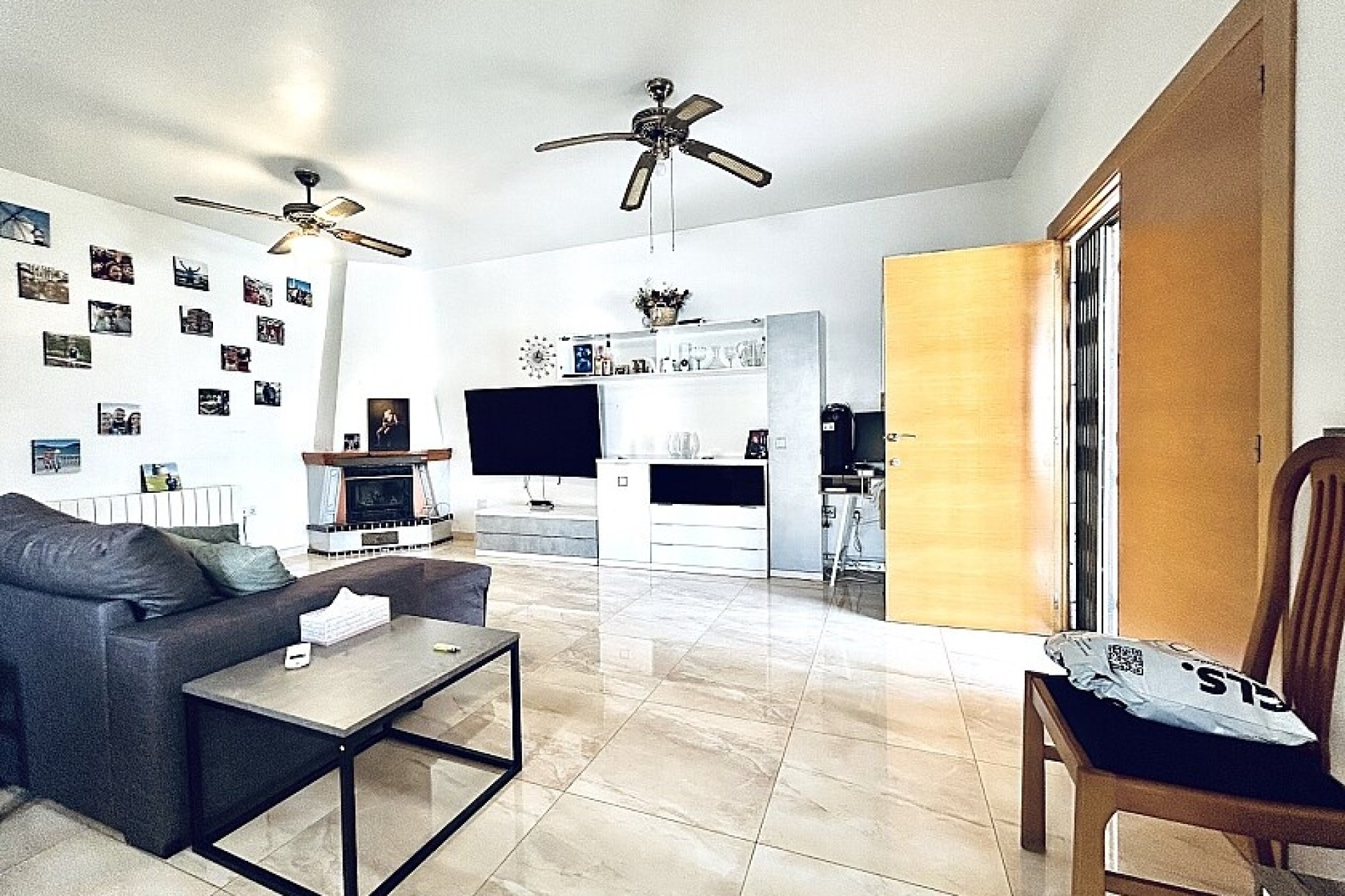 Resale - Townhouse - Torrevieja - Los Balcones