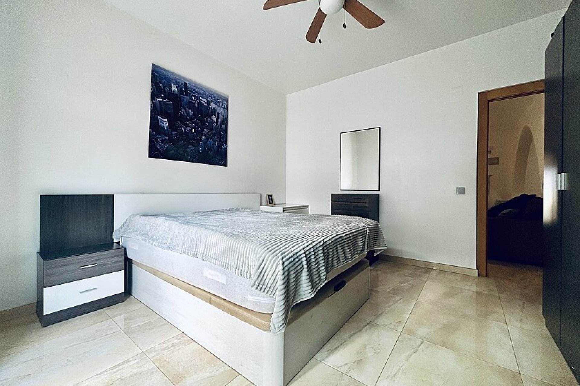 Resale - Townhouse - Torrevieja - Los Balcones