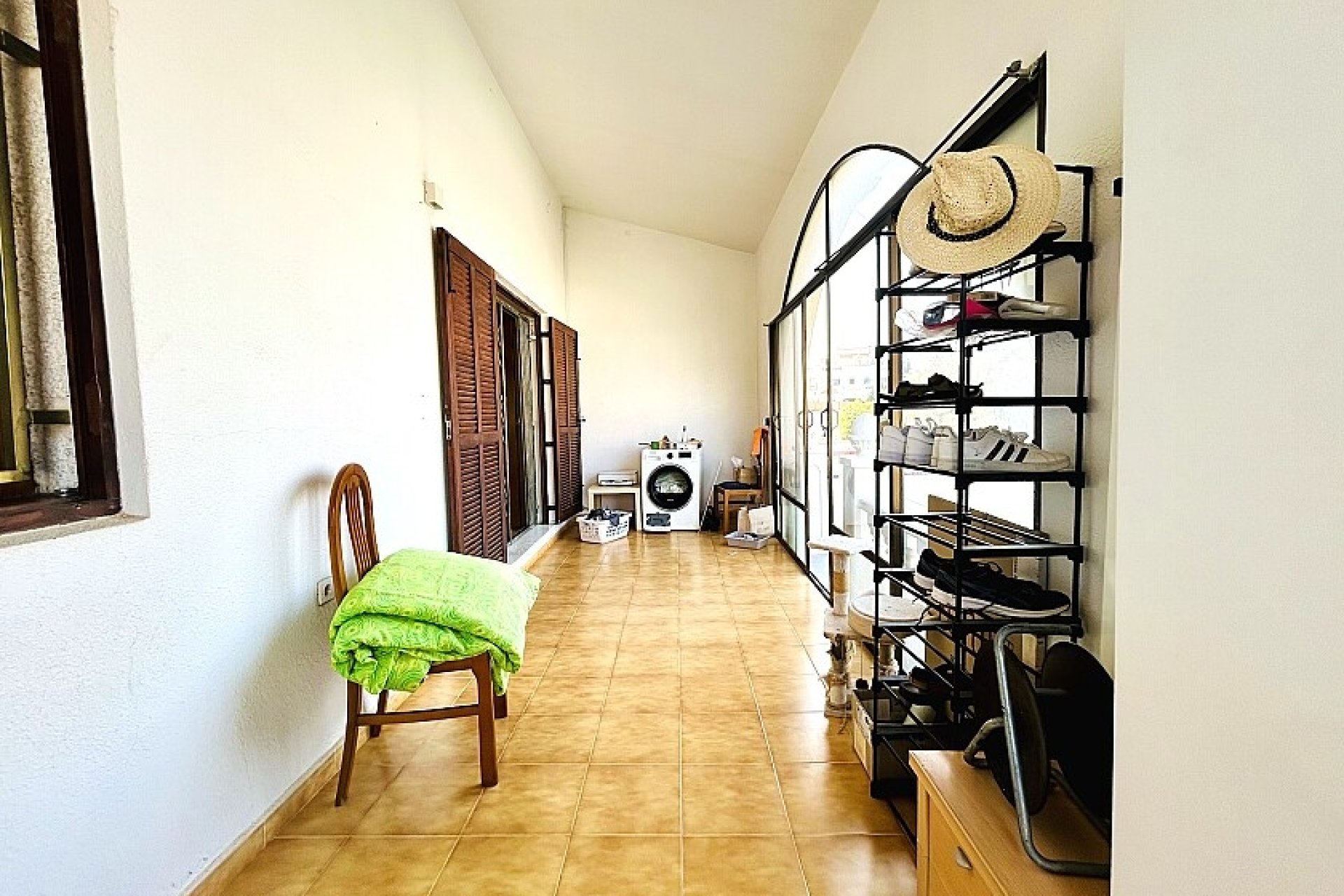 Resale - Townhouse - Torrevieja - Los Balcones