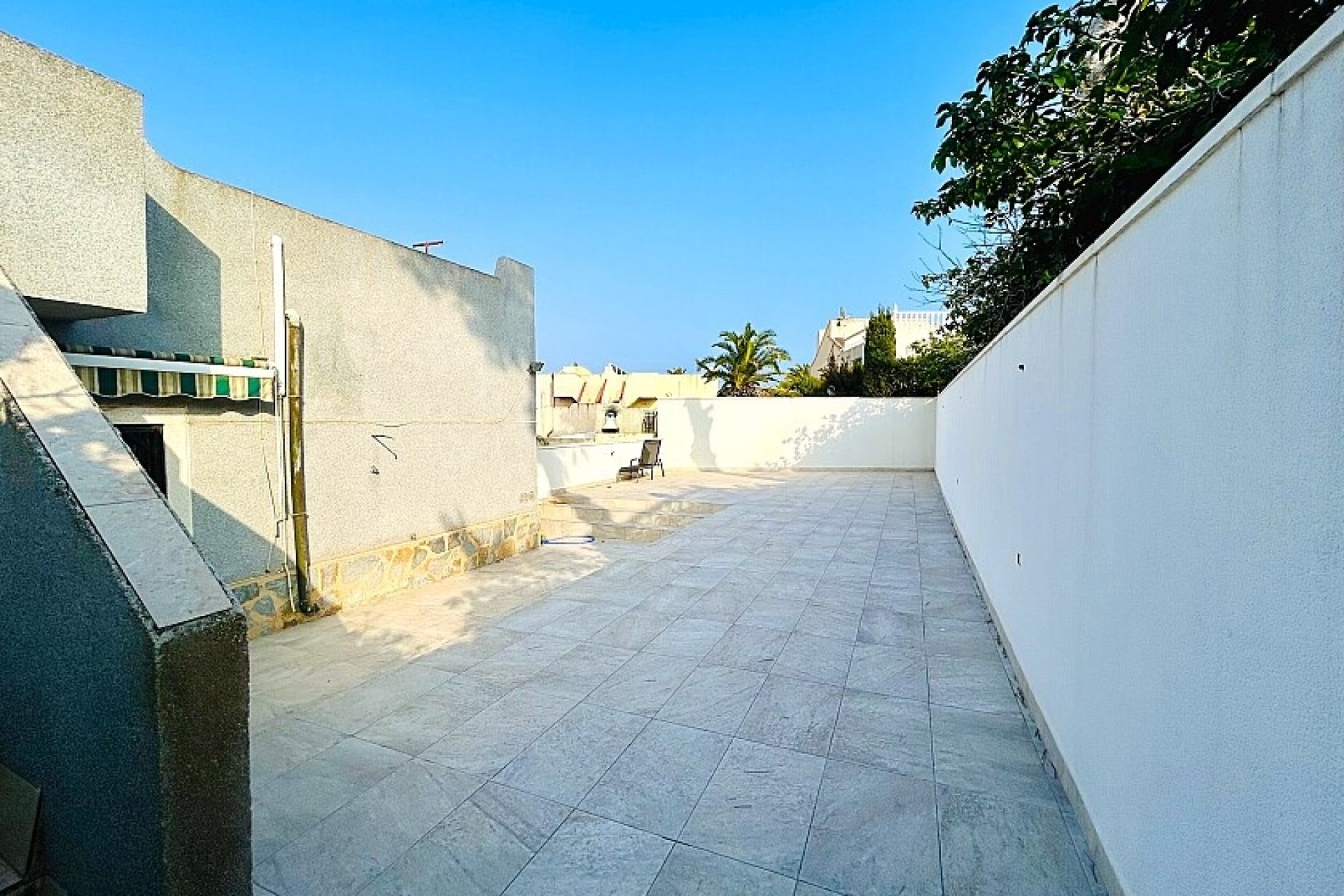 Resale - Townhouse - Torrevieja - Los Balcones