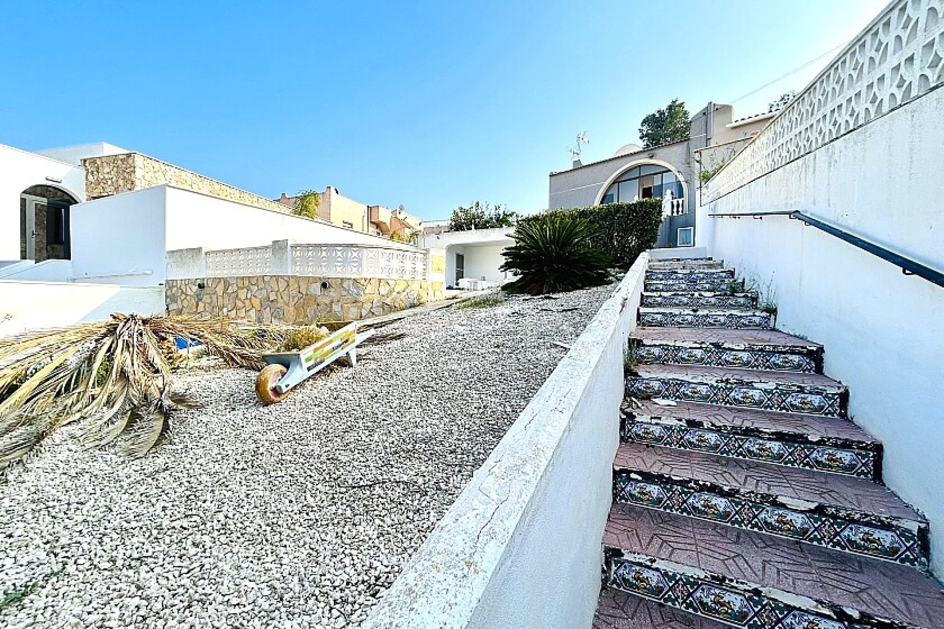 Resale - Townhouse - Torrevieja - Los Balcones