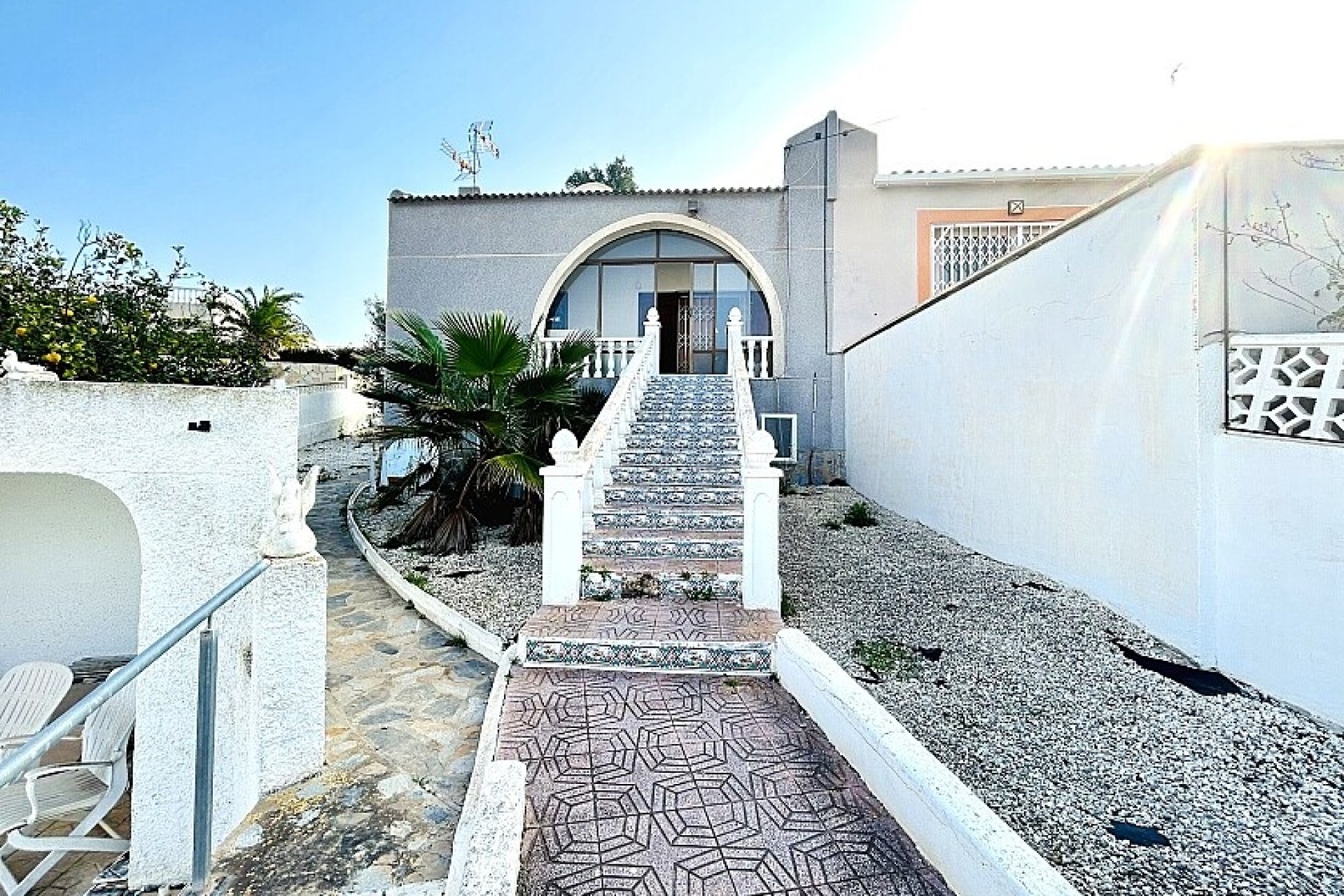 Resale - Townhouse - Torrevieja - Los Balcones