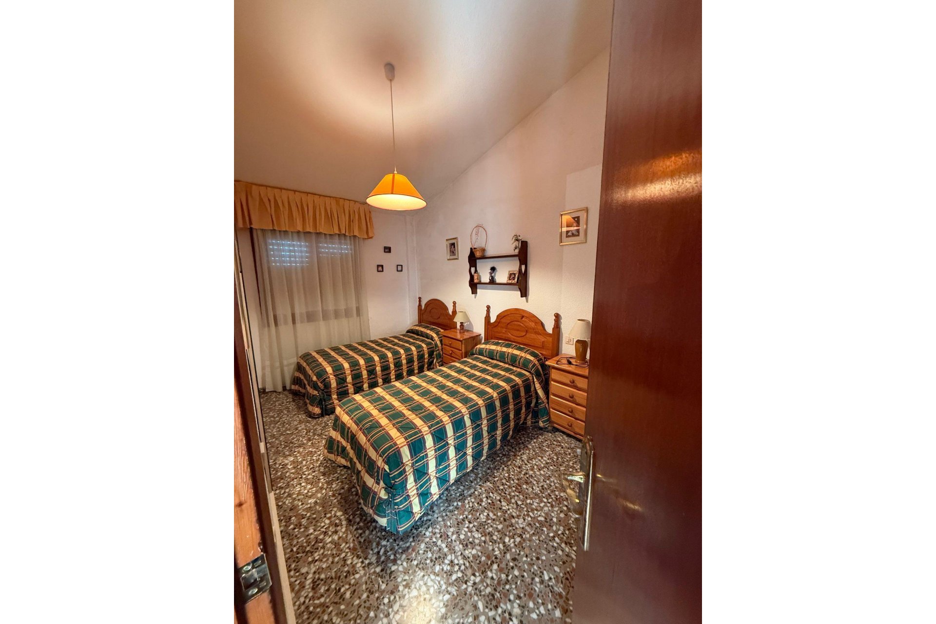 Resale - Townhouse - Torrevieja - Los Balcones