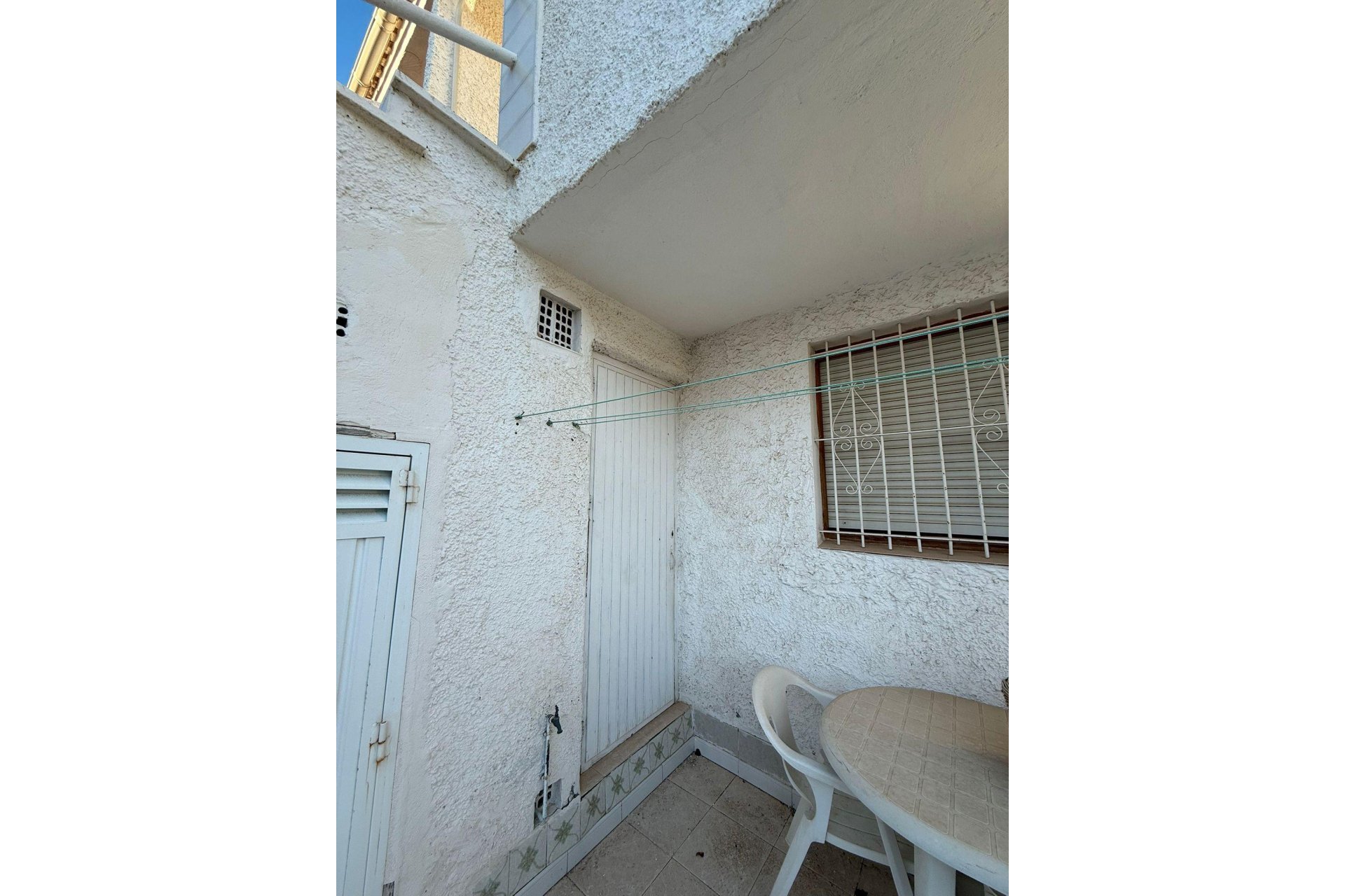 Resale - Townhouse - Torrevieja - Los Balcones