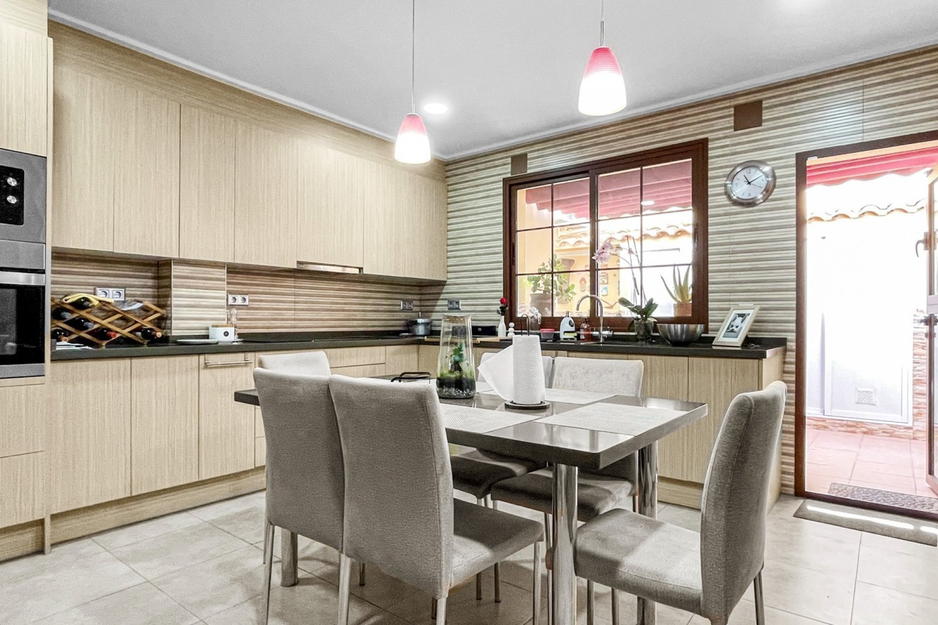 Resale - Townhouse - Torrevieja - Los Balcones