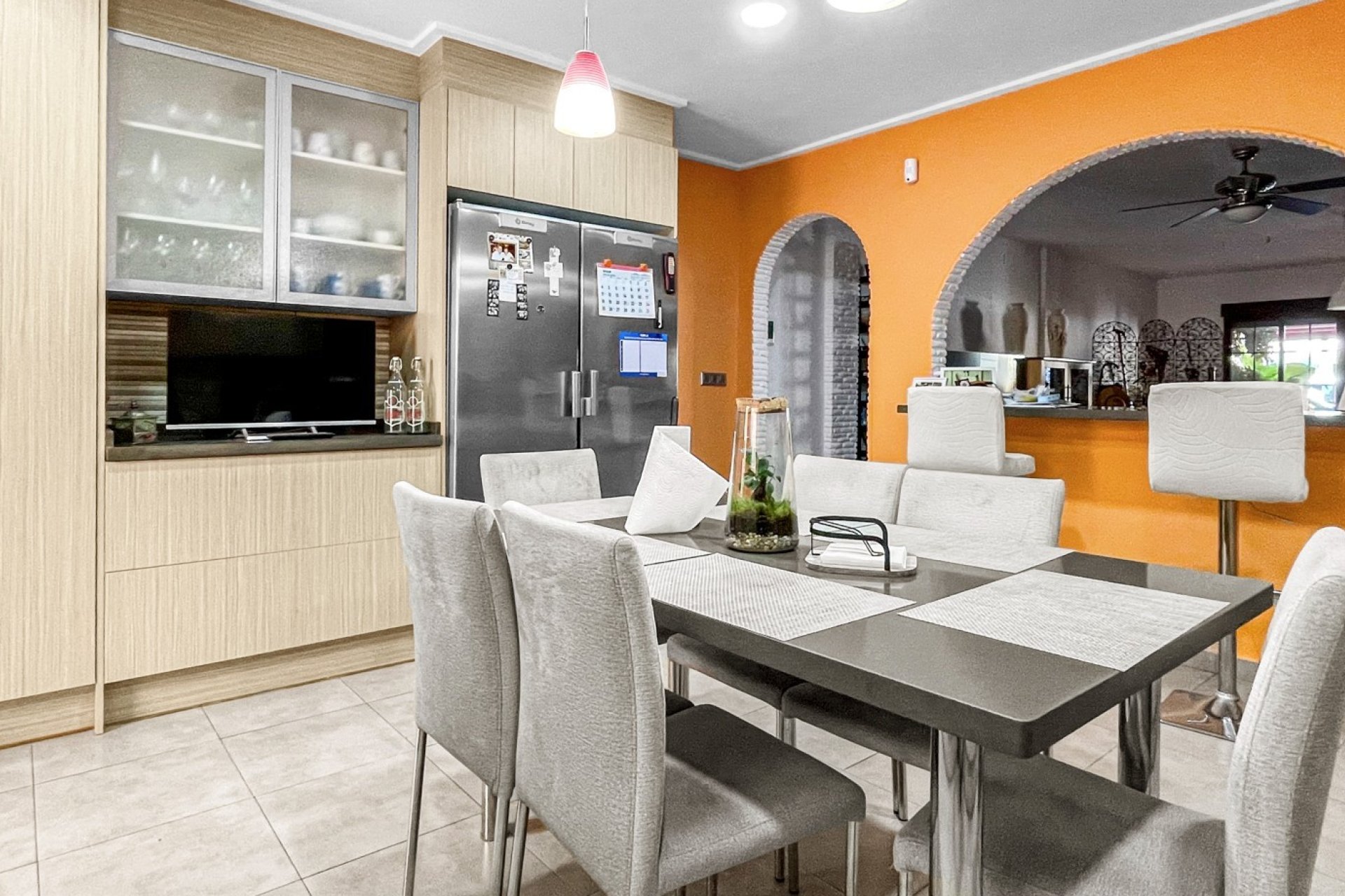 Resale - Townhouse - Torrevieja - Los Balcones