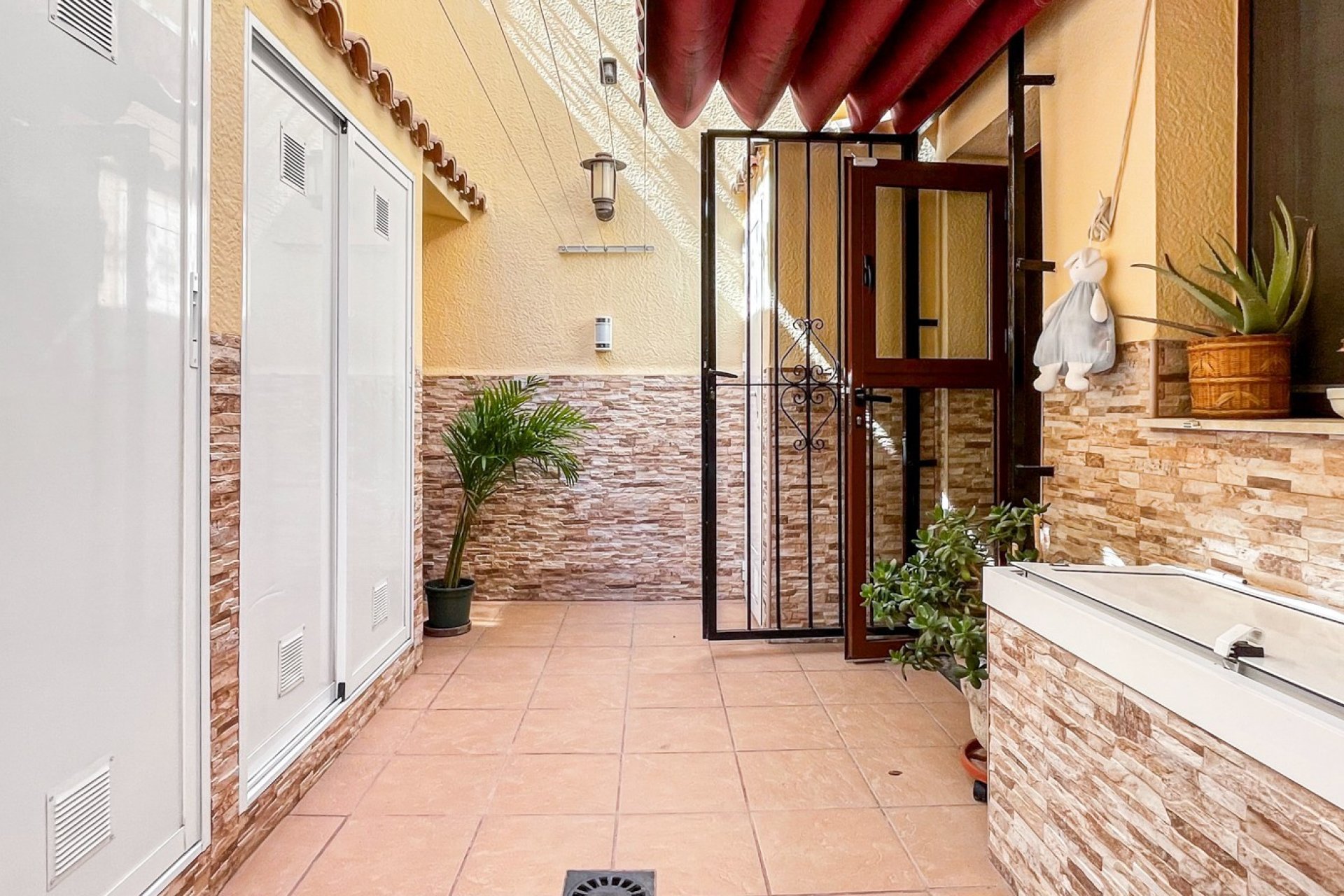 Resale - Townhouse - Torrevieja - Los Balcones
