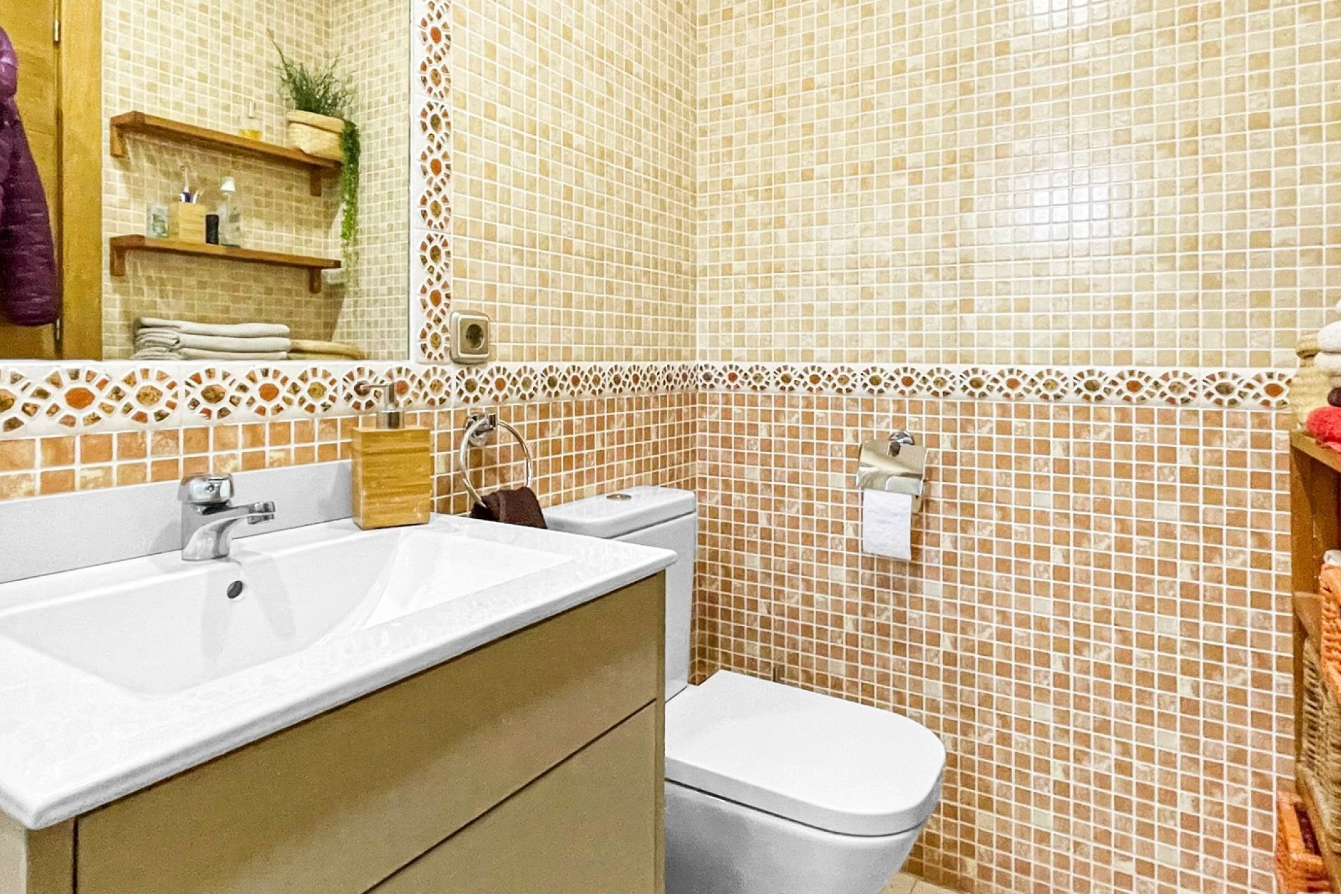 Resale - Townhouse - Torrevieja - Los Balcones