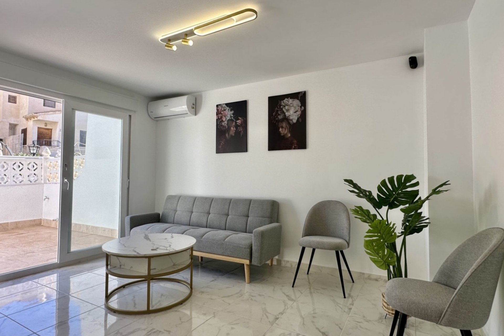 Resale - Townhouse - Torrevieja - Los Balcones