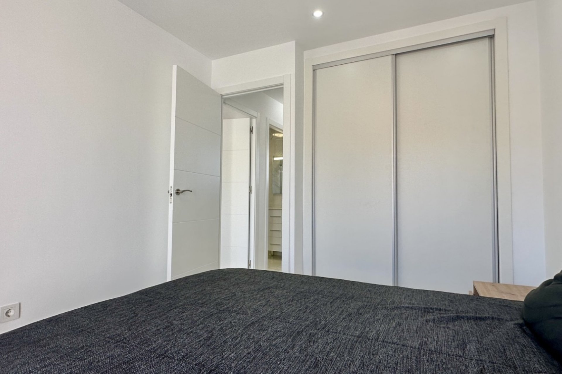 Resale - Townhouse - Torrevieja - Los Balcones