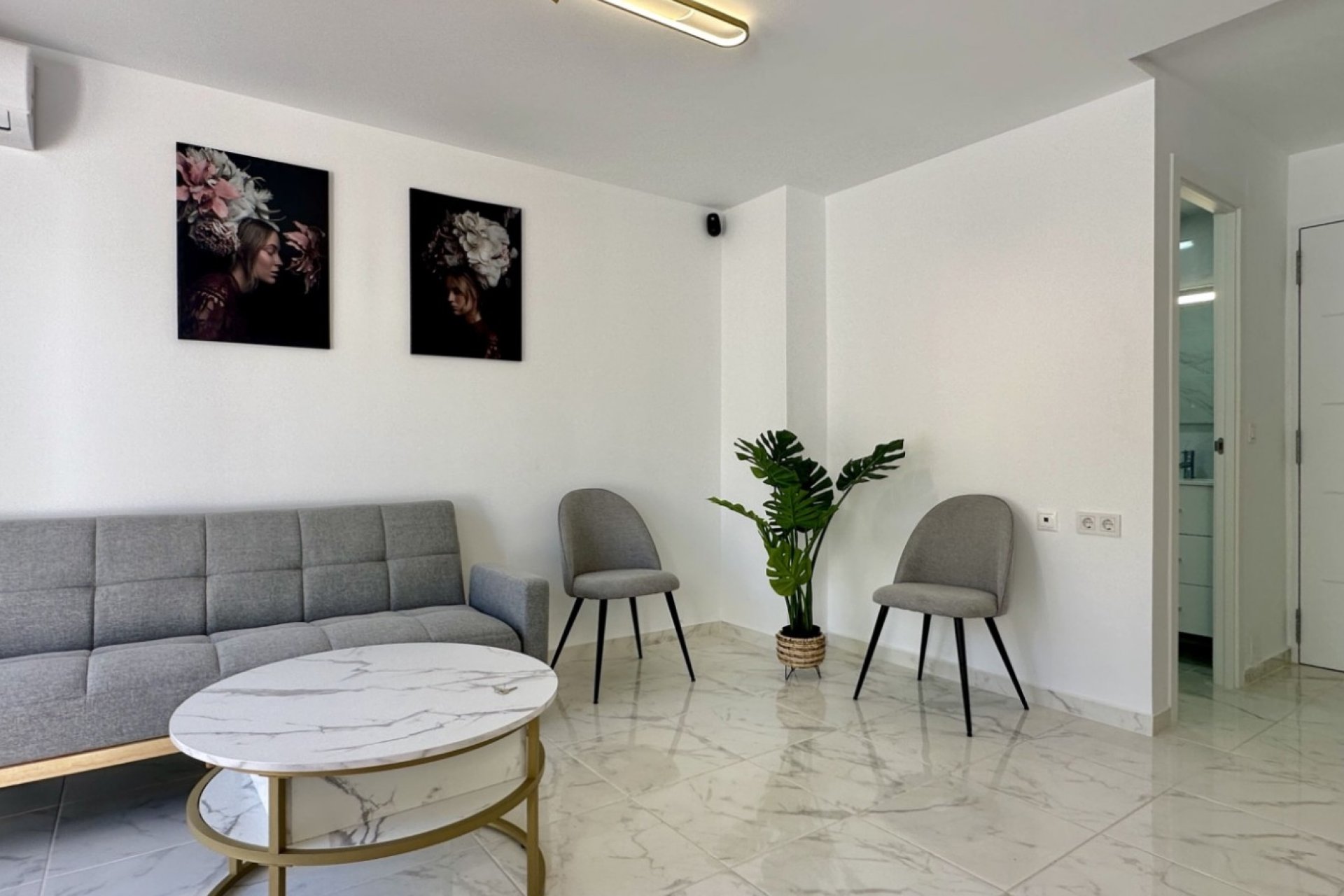 Resale - Townhouse - Torrevieja - Los Balcones