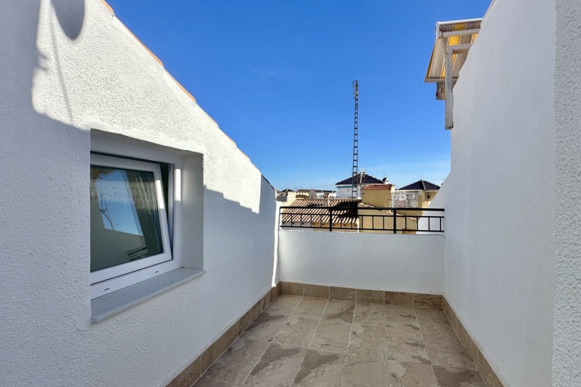 Resale - Townhouse - Torrevieja - Los Balcones