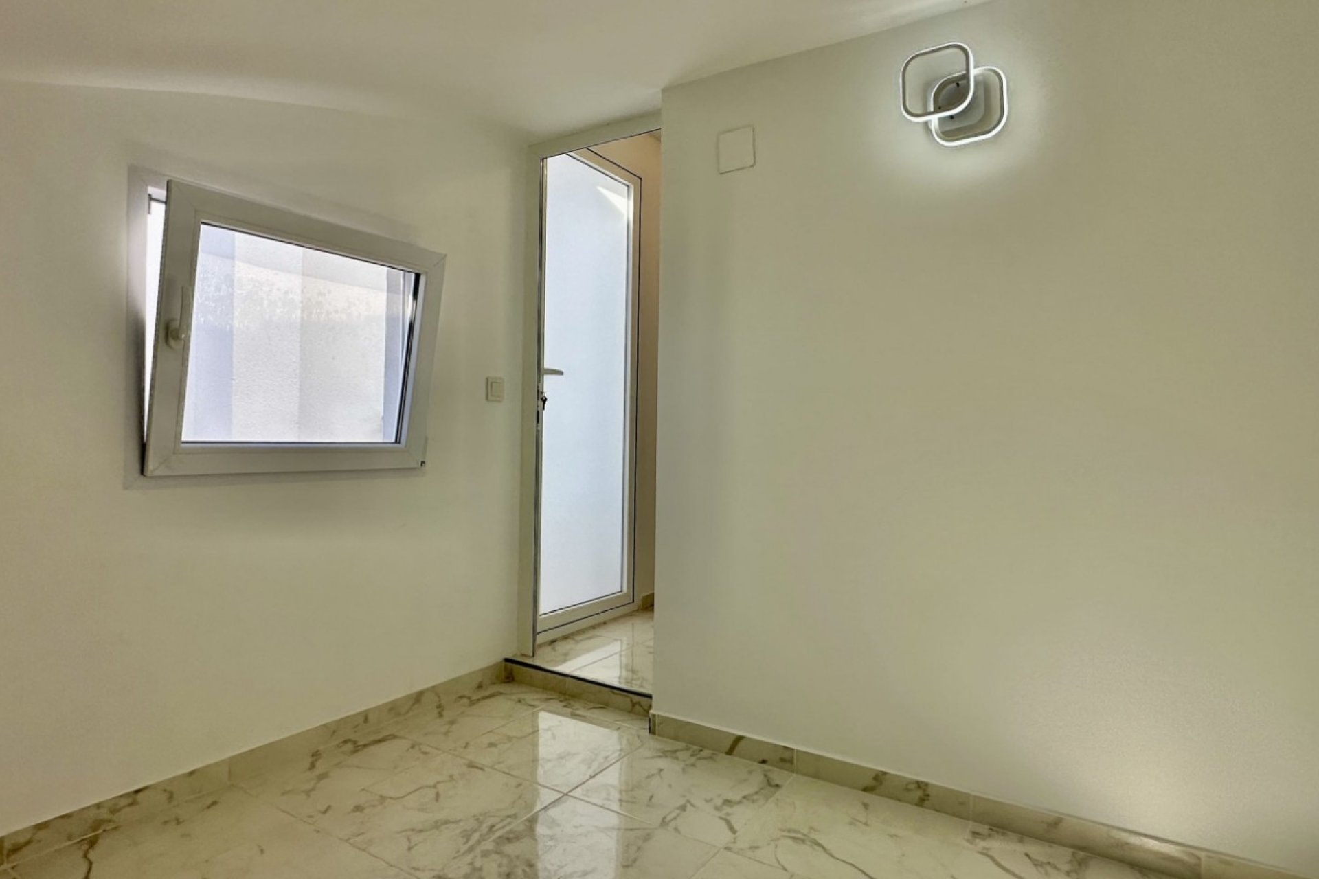 Resale - Townhouse - Torrevieja - Los Balcones