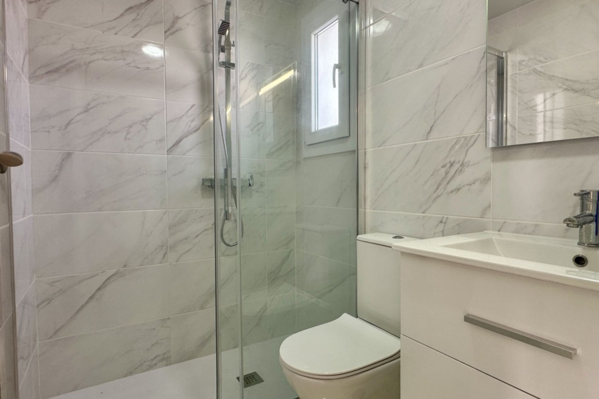 Resale - Townhouse - Torrevieja - Los Balcones