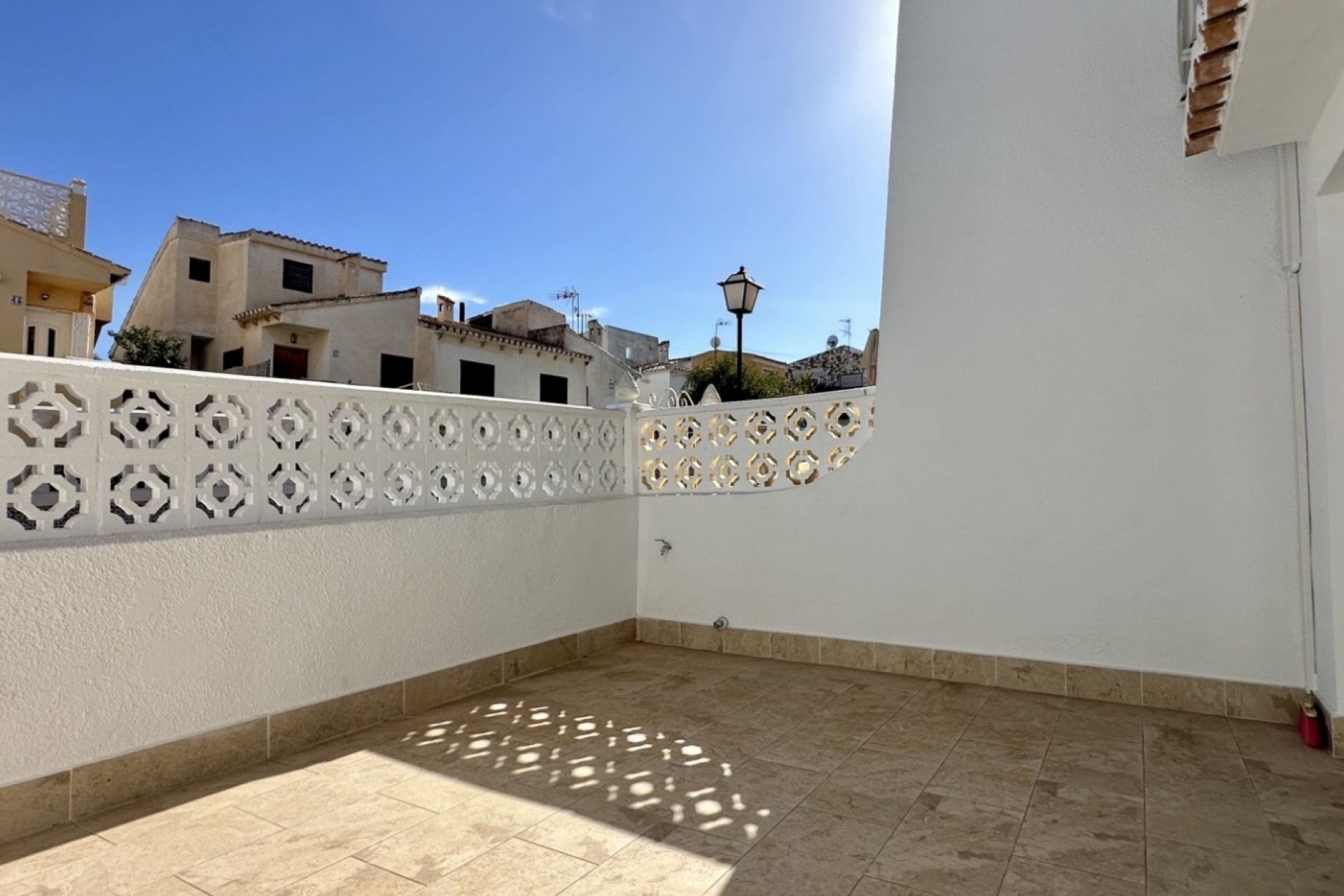 Resale - Townhouse - Torrevieja - Los Balcones