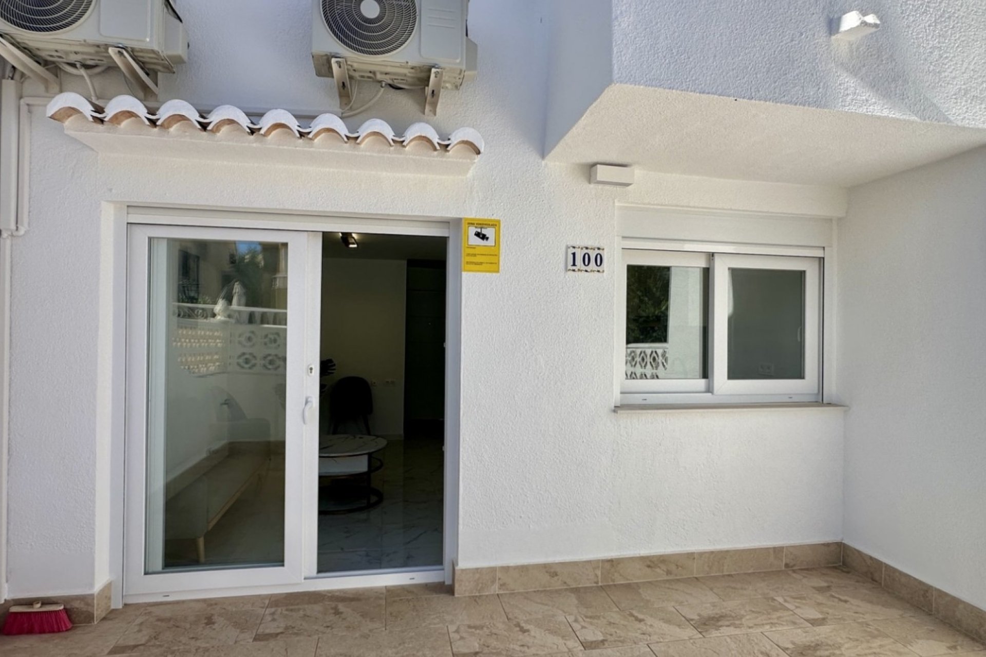 Resale - Townhouse - Torrevieja - Los Balcones
