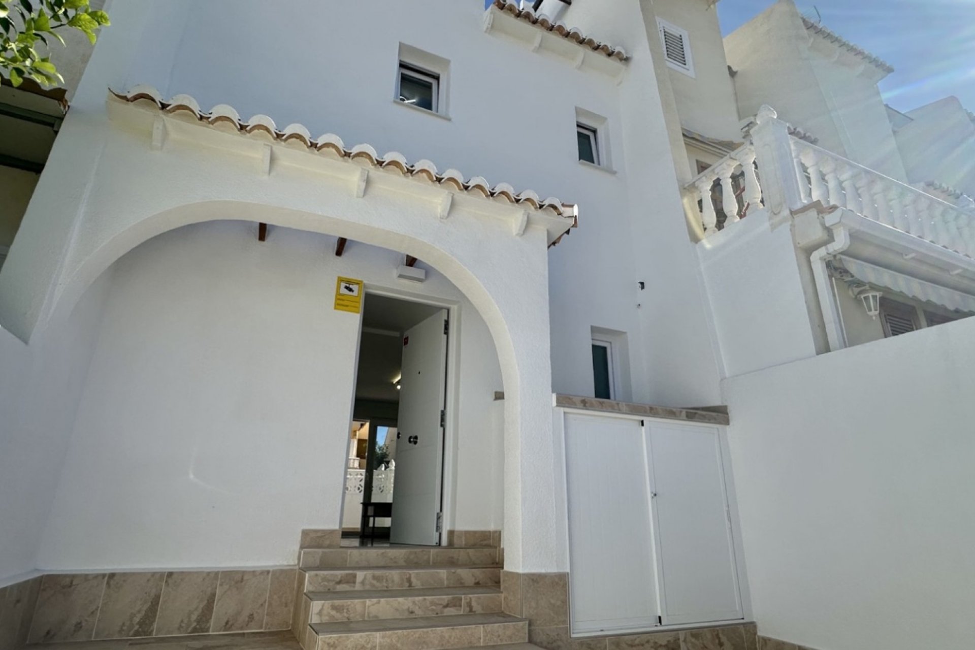 Resale - Townhouse - Torrevieja - Los Balcones
