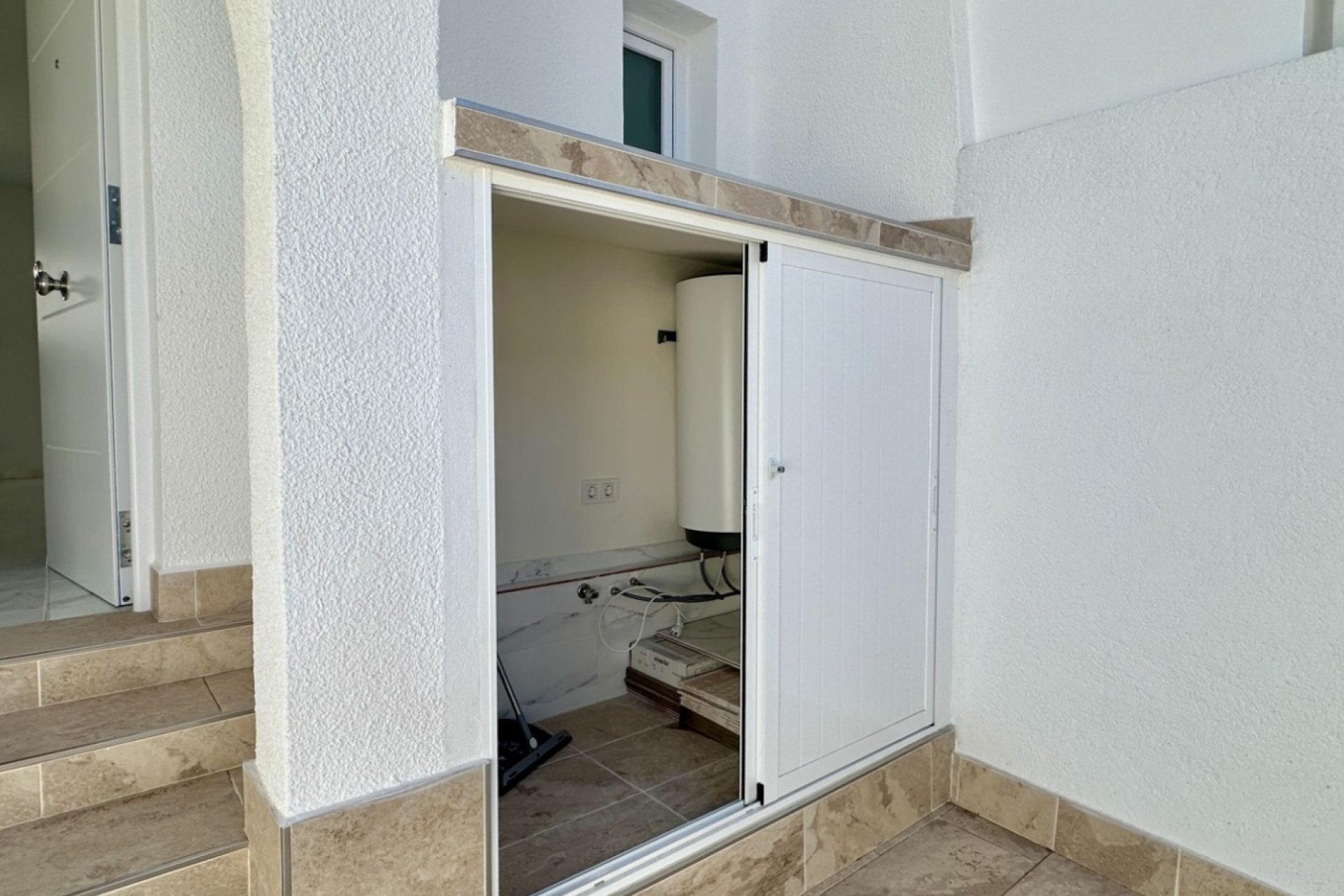 Resale - Townhouse - Torrevieja - Los Balcones