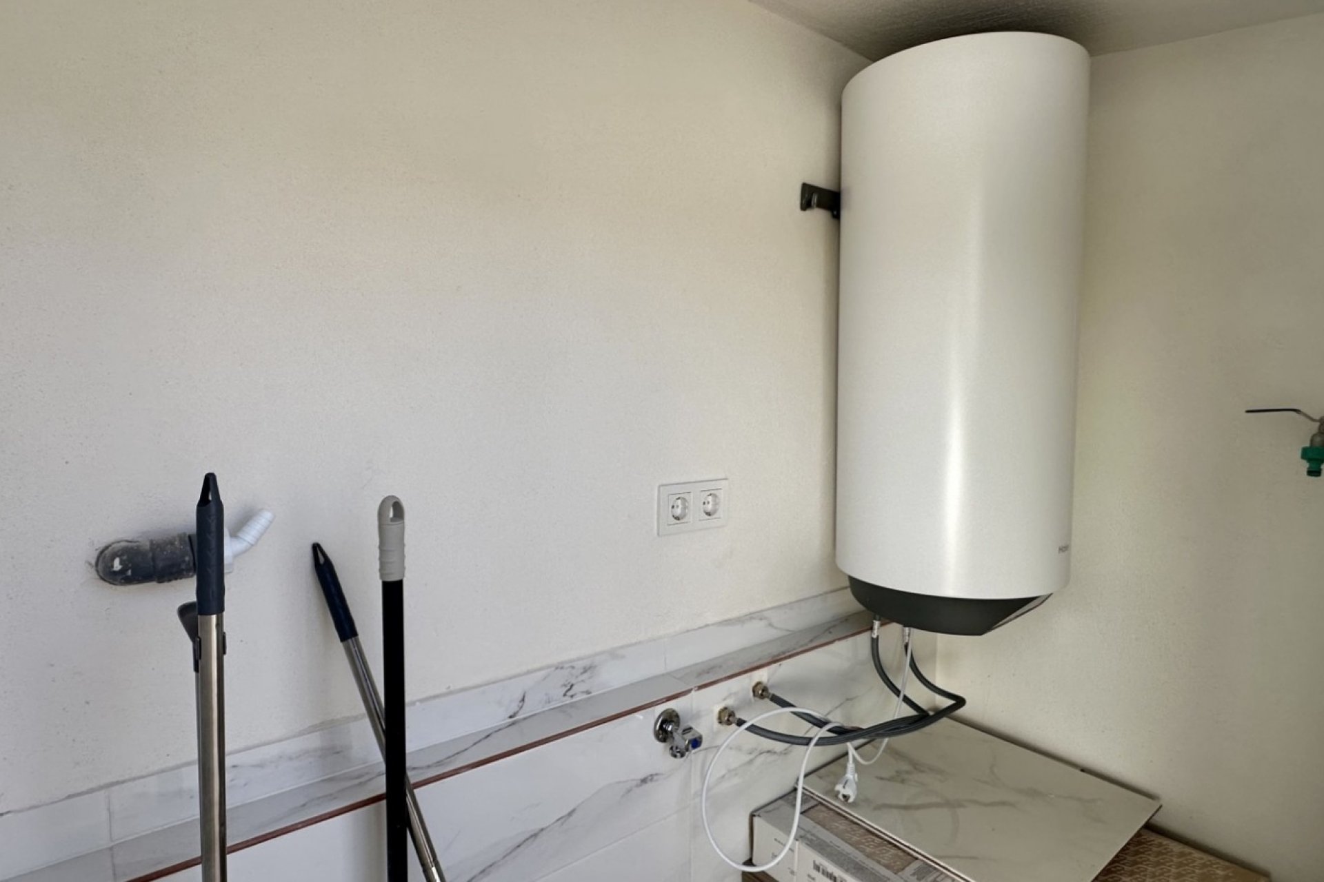 Resale - Townhouse - Torrevieja - Los Balcones