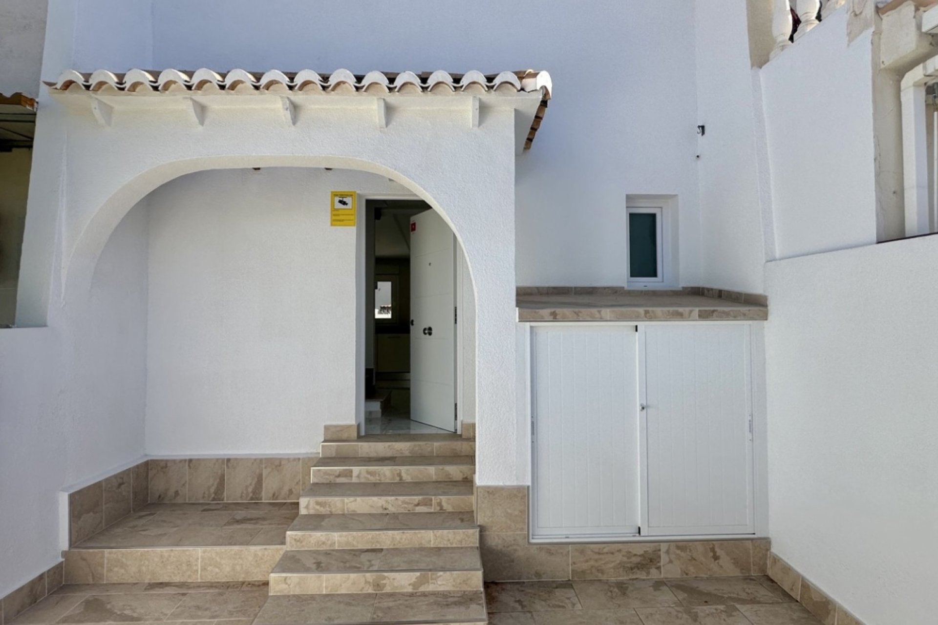 Resale - Townhouse - Torrevieja - Los Balcones